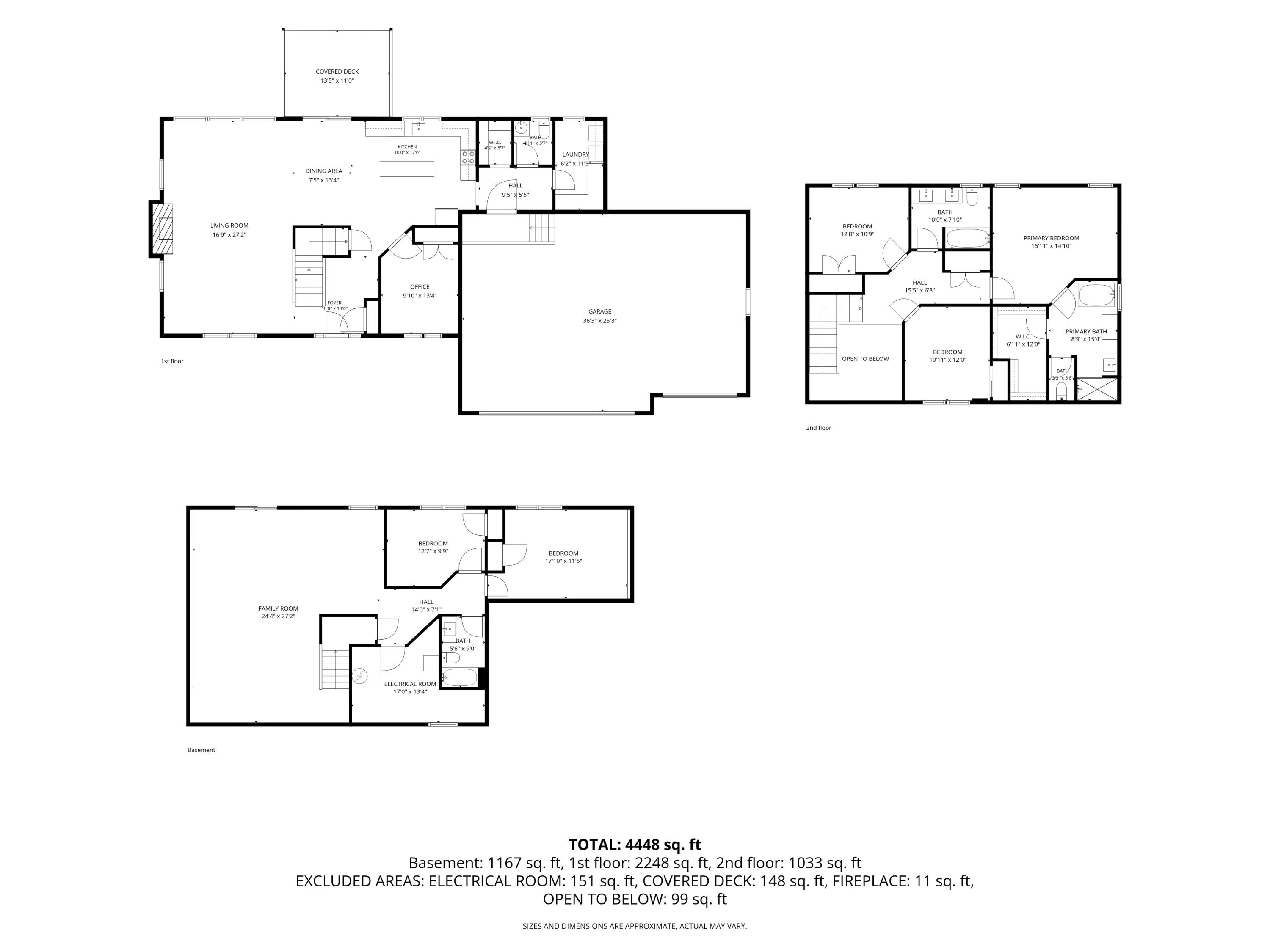 36 W Farr Road Norton Shores MI 49444