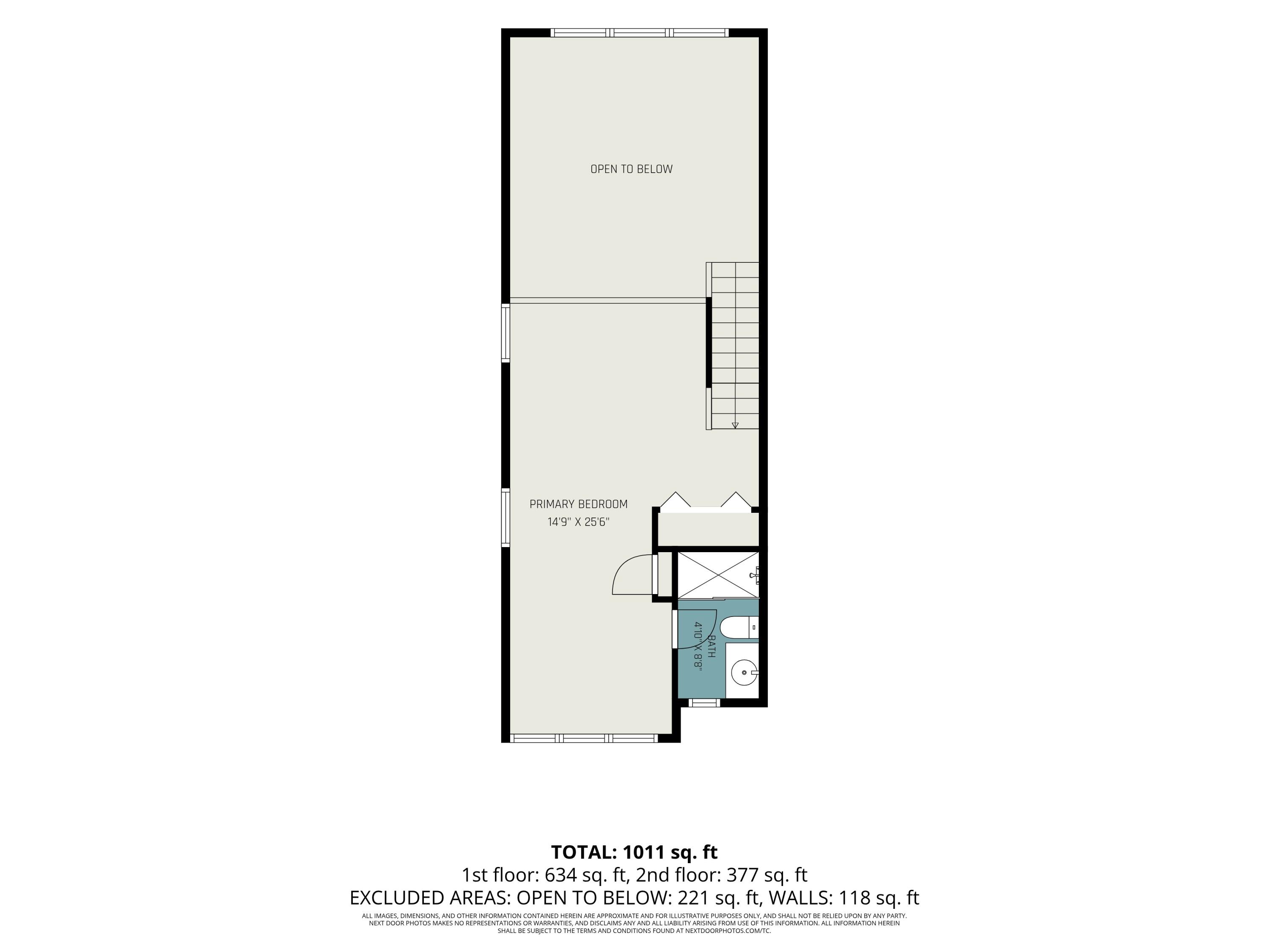 212 Harbor Drive Ludington MI 49431