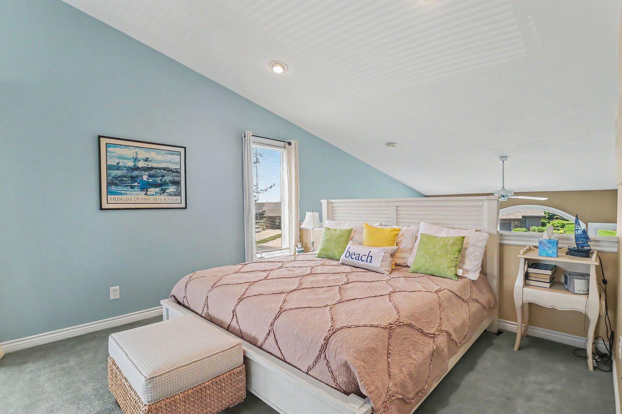 212 Harbor Drive Ludington MI 49431