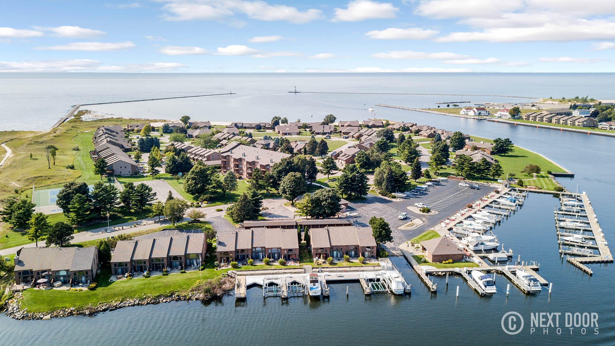 212 Harbor Drive Ludington MI 49431