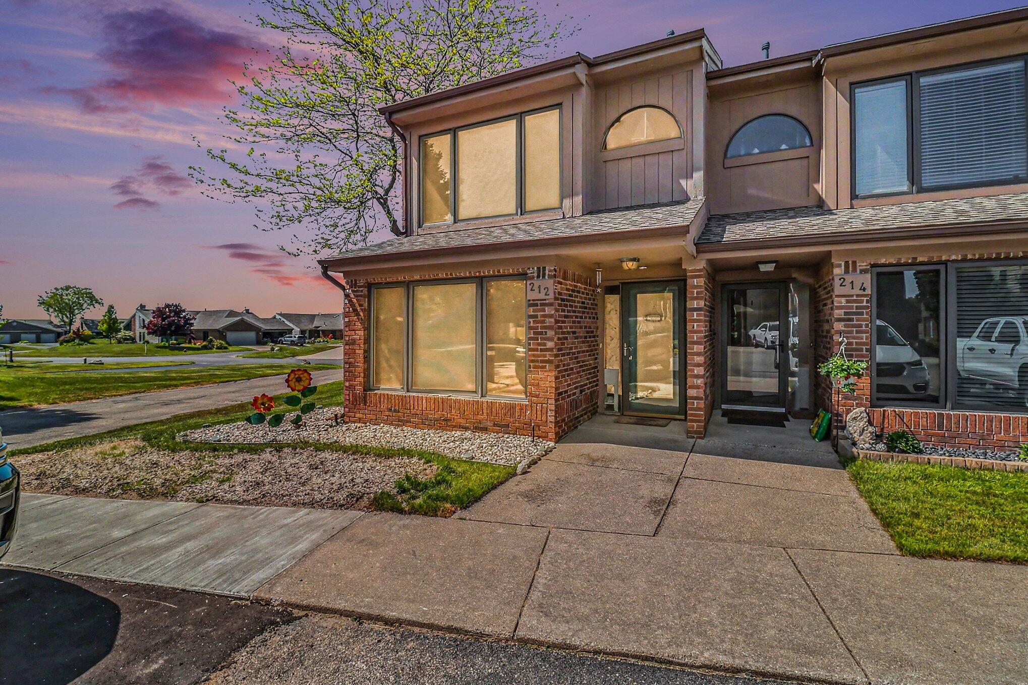 212 Harbor Drive Ludington MI 49431