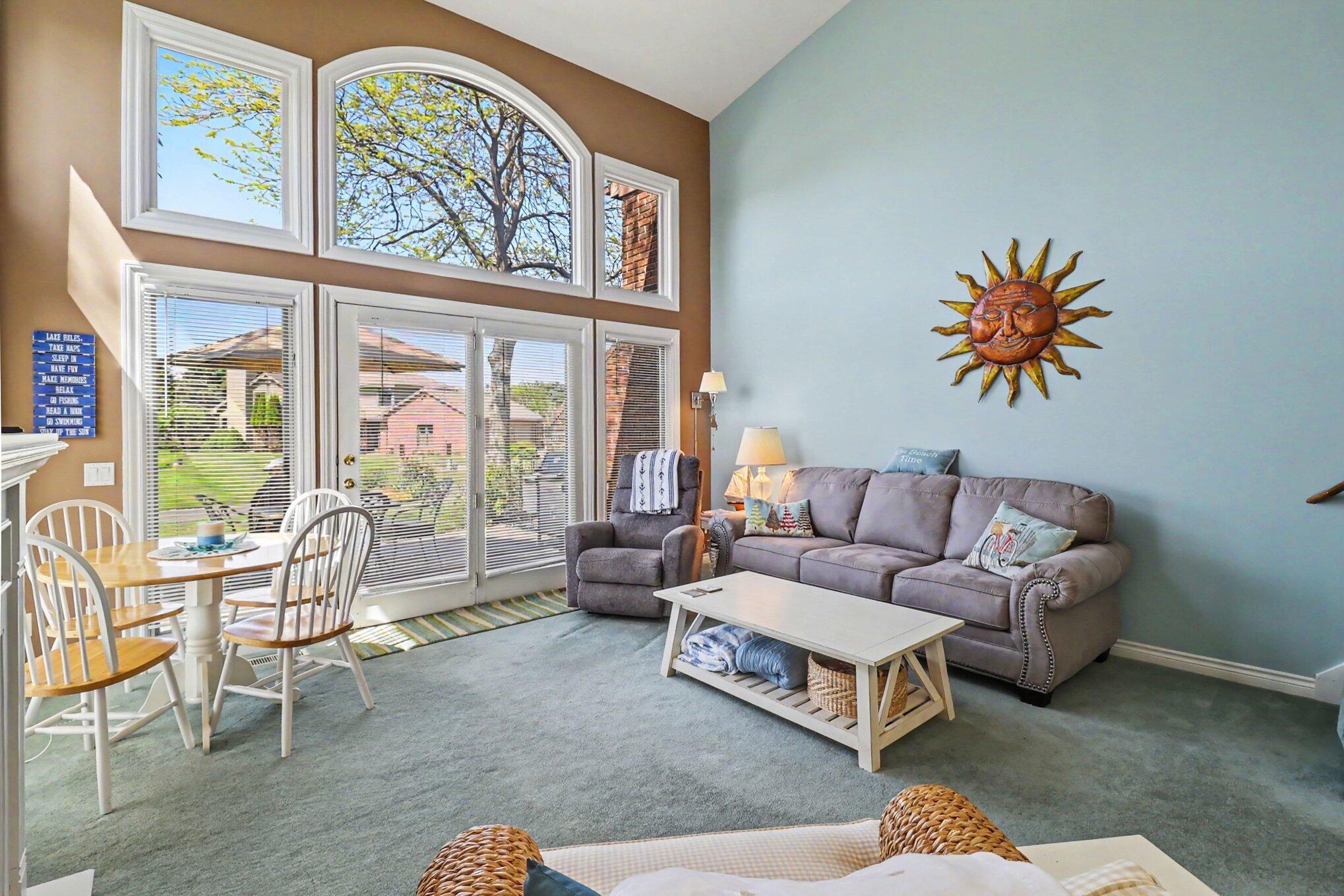 212 Harbor Drive Ludington MI 49431