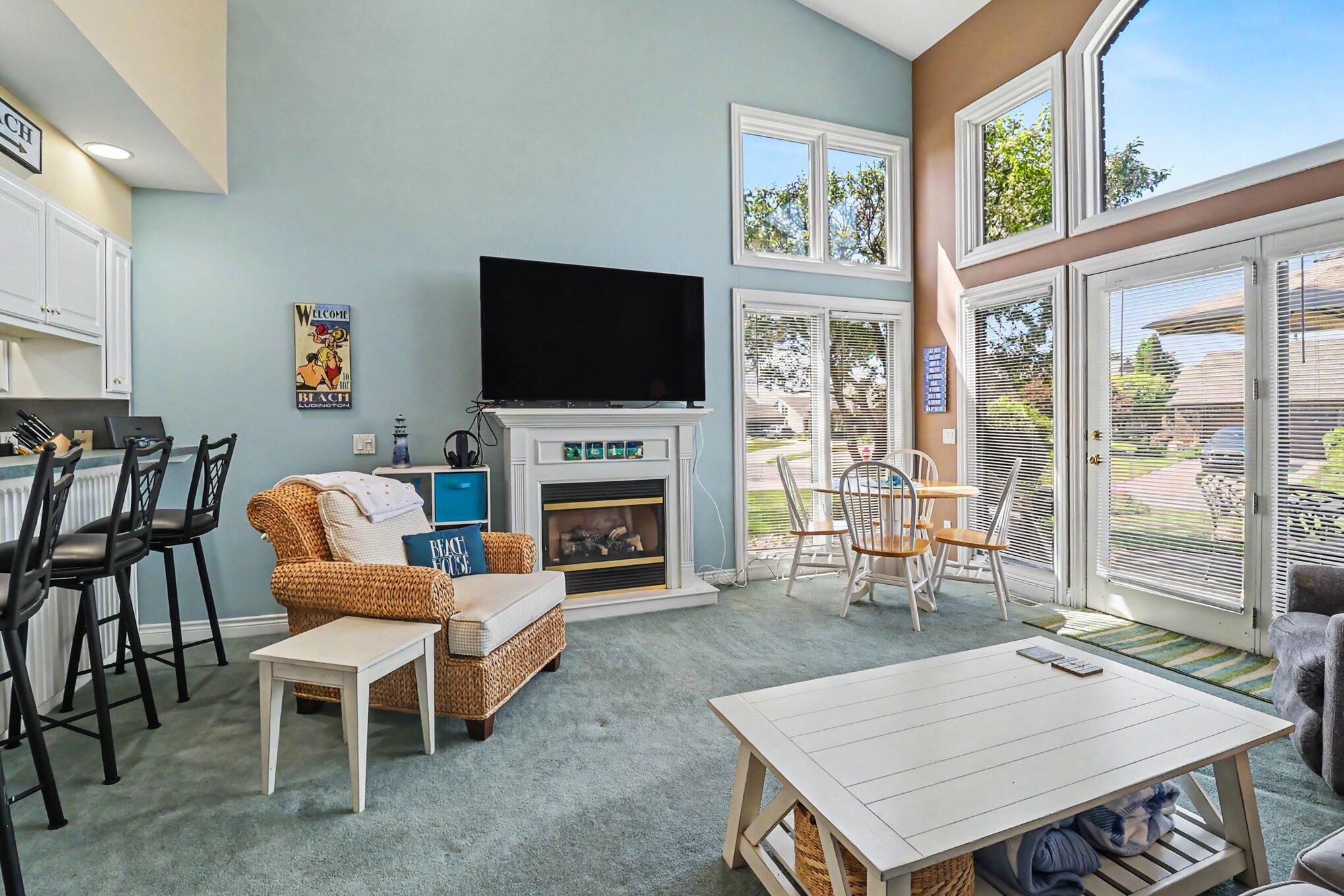 212 Harbor Drive Ludington MI 49431