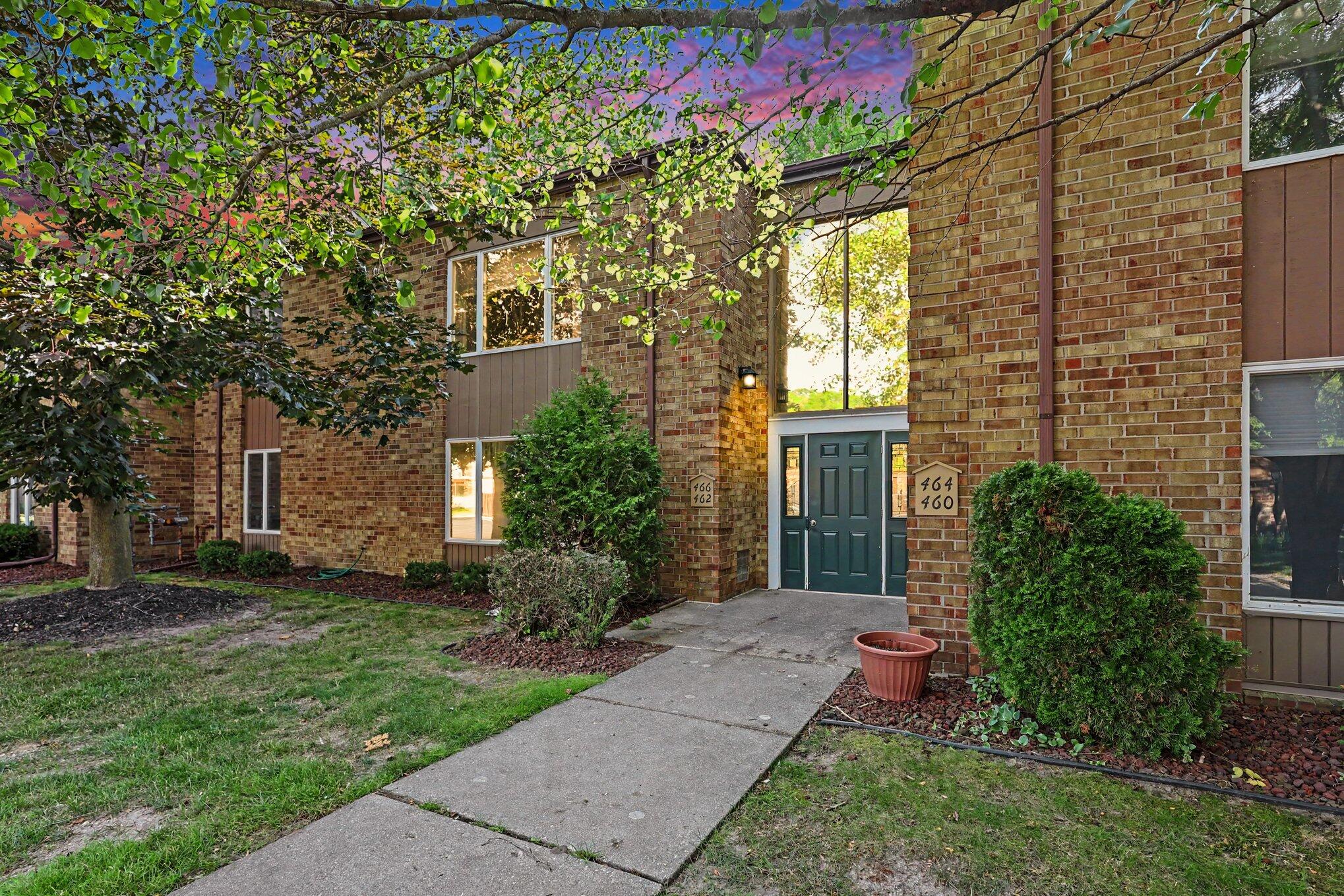 466 NW Barkwood Court NW Grand Rapids MI 49534