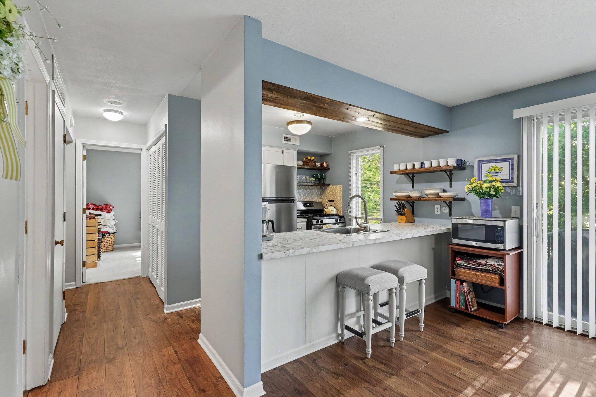 466 NW Barkwood Court NW Grand Rapids MI 49534