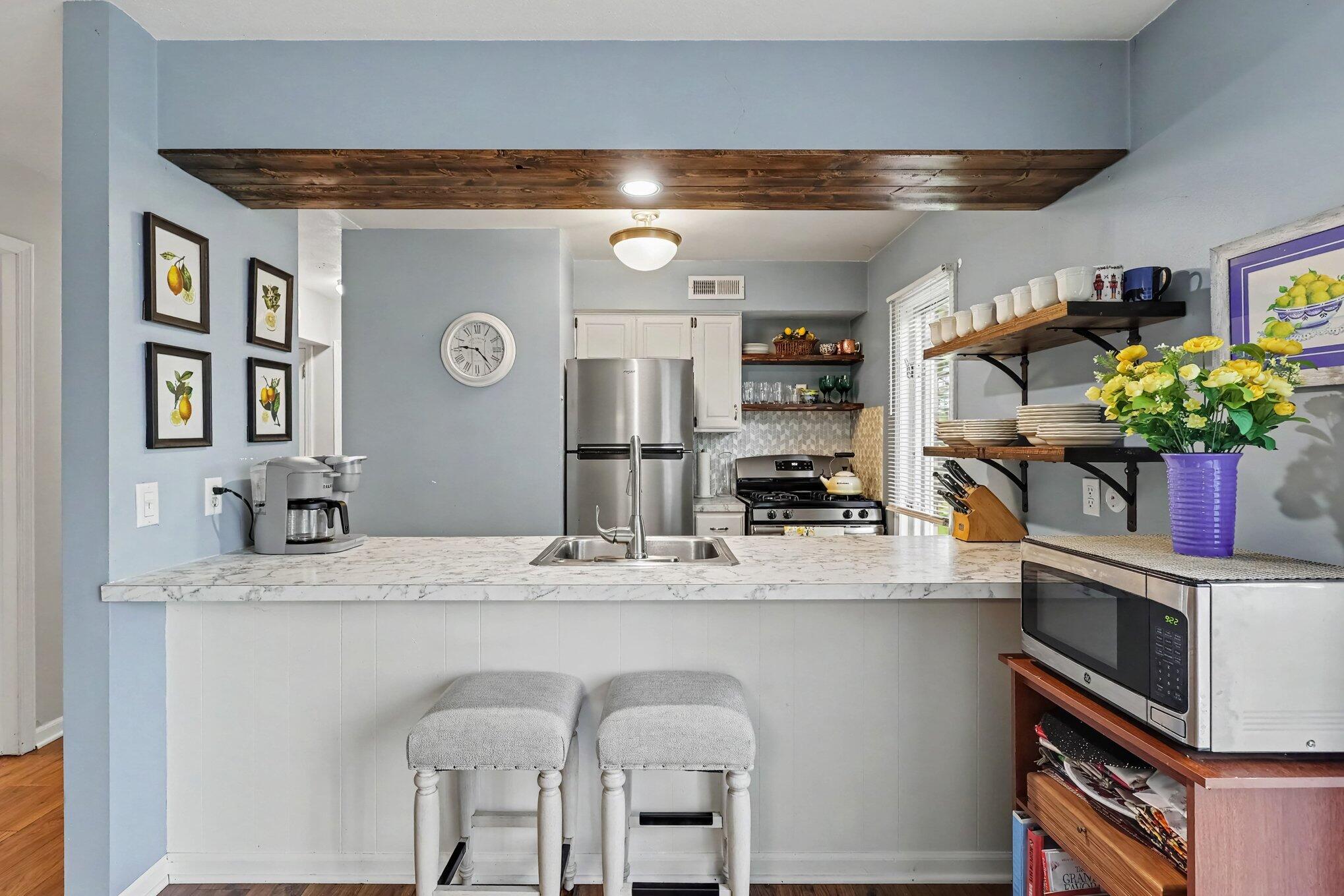 466 NW Barkwood Court NW Grand Rapids MI 49534