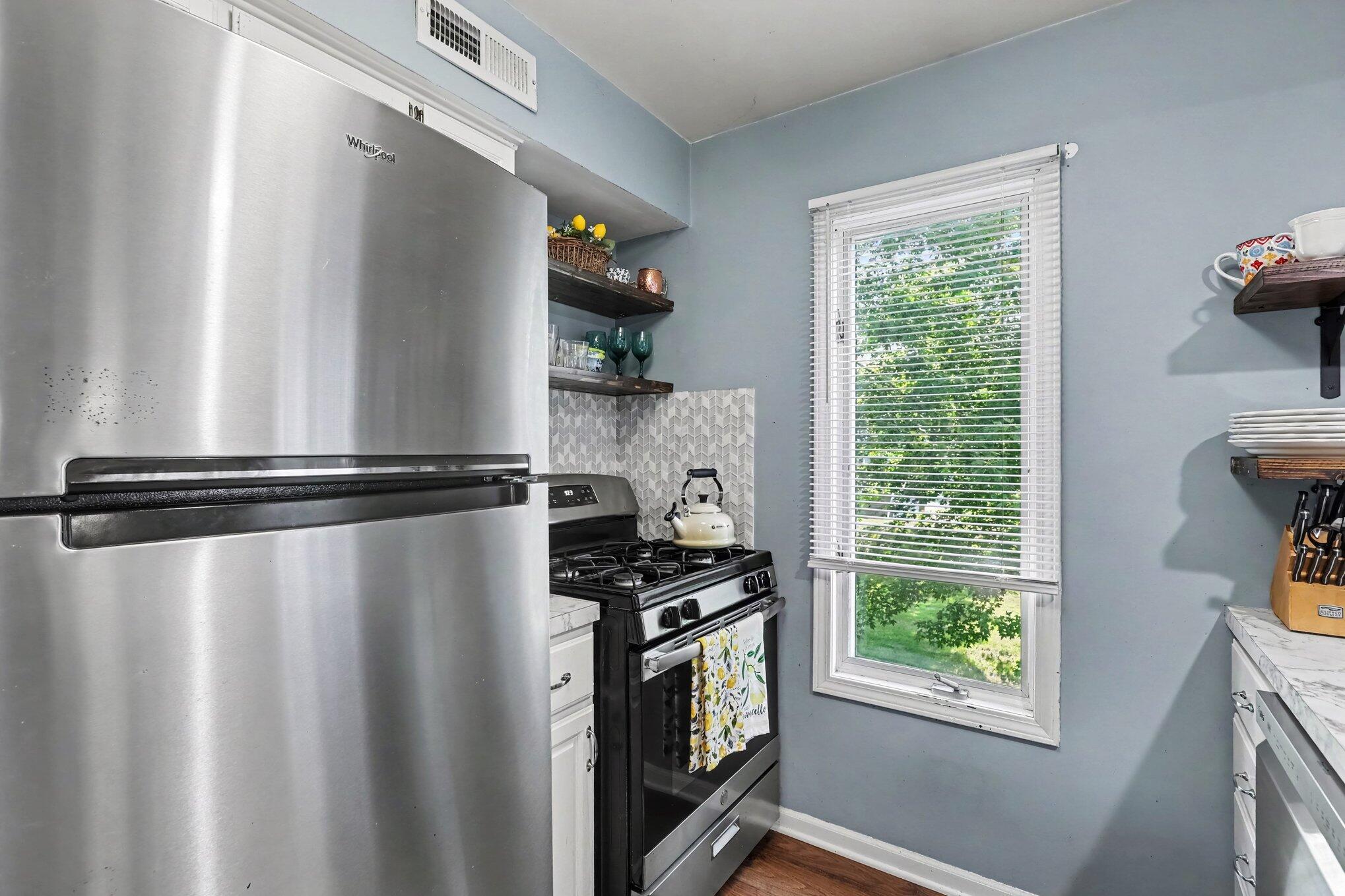 466 NW Barkwood Court NW Grand Rapids MI 49534