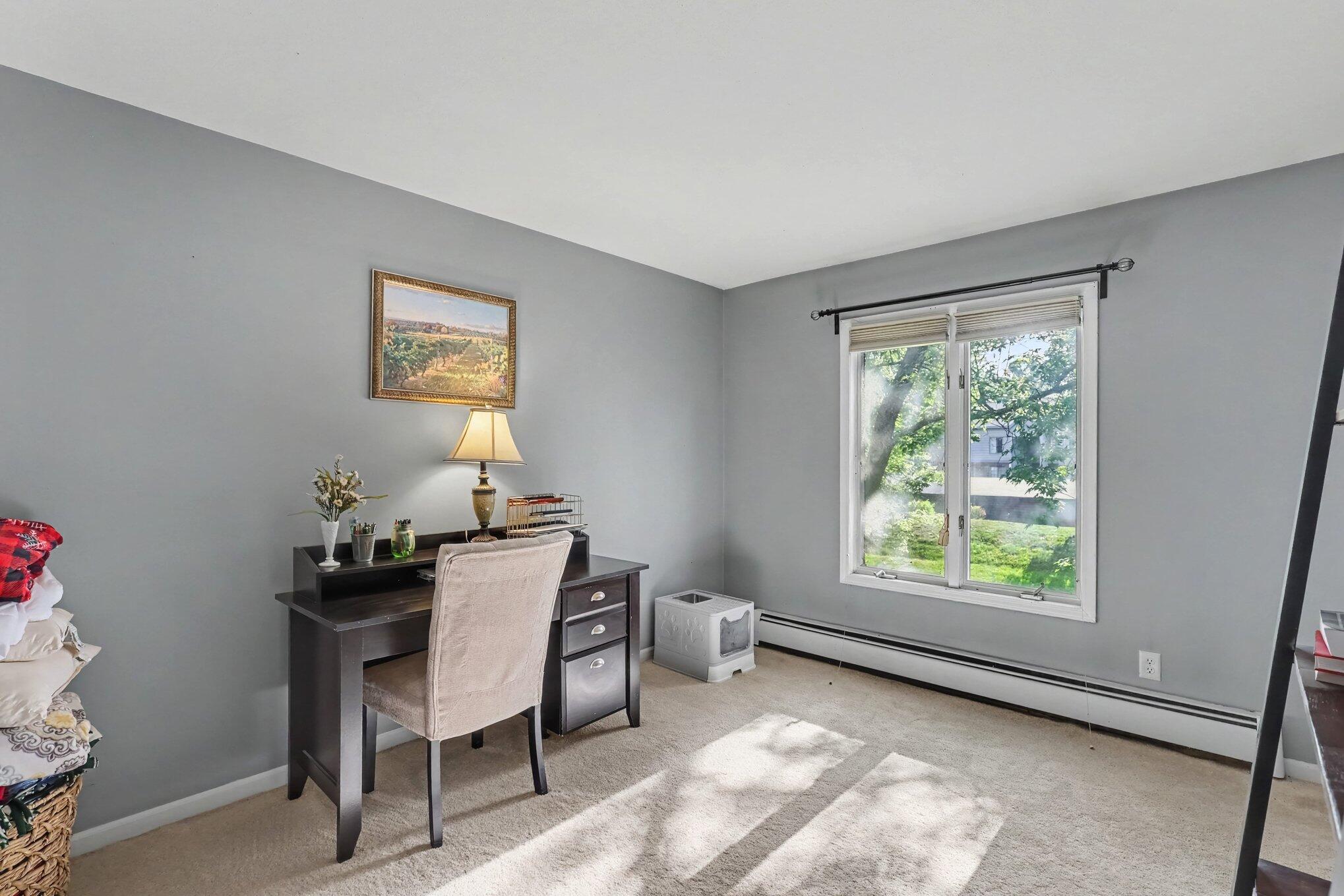 466 NW Barkwood Court NW Grand Rapids MI 49534