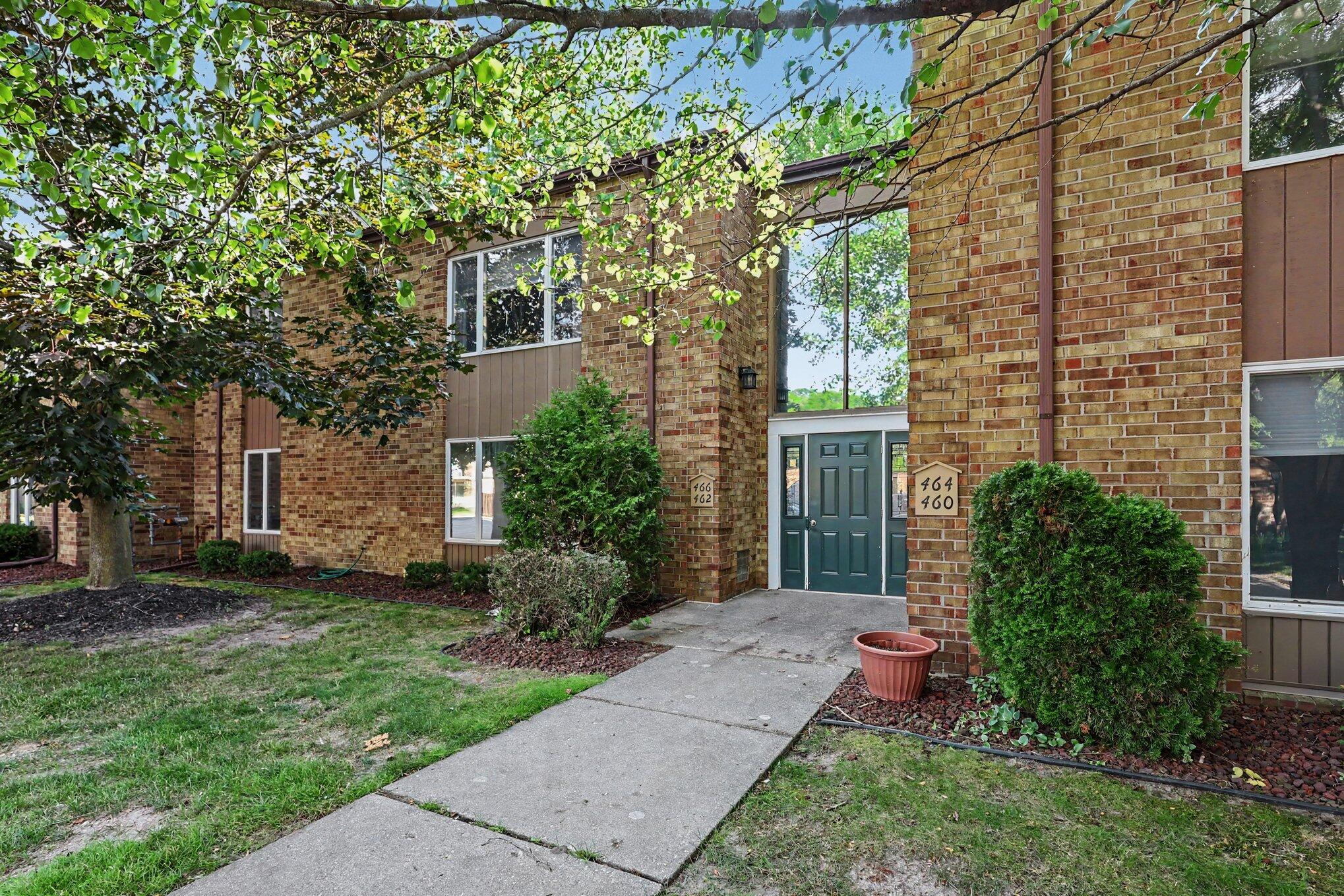 466 NW Barkwood Court NW Grand Rapids MI 49534
