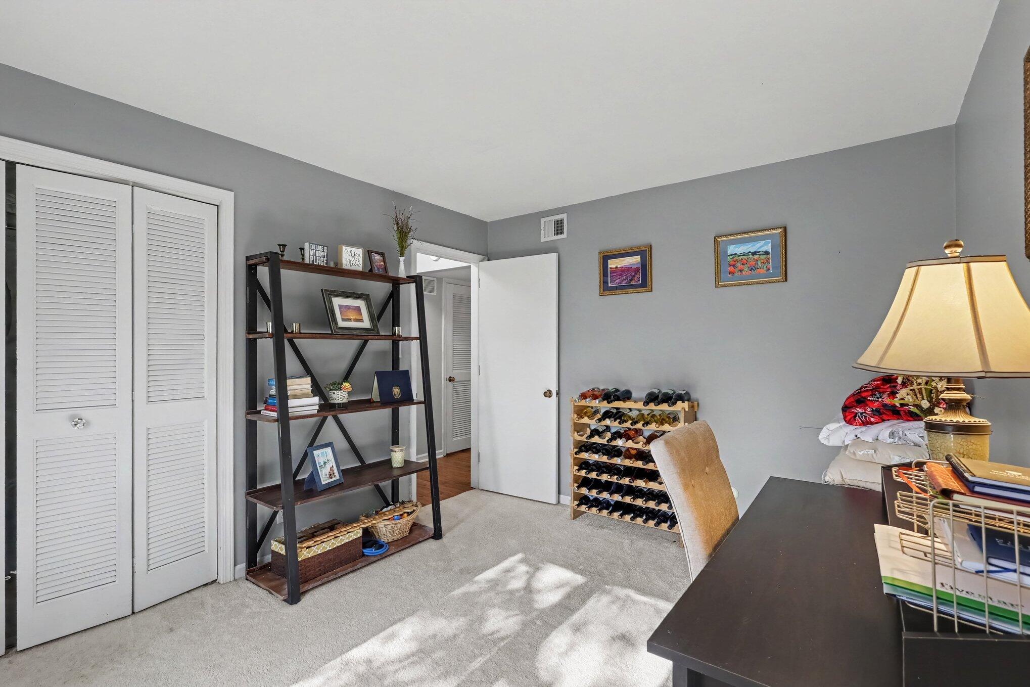 466 NW Barkwood Court NW Grand Rapids MI 49534
