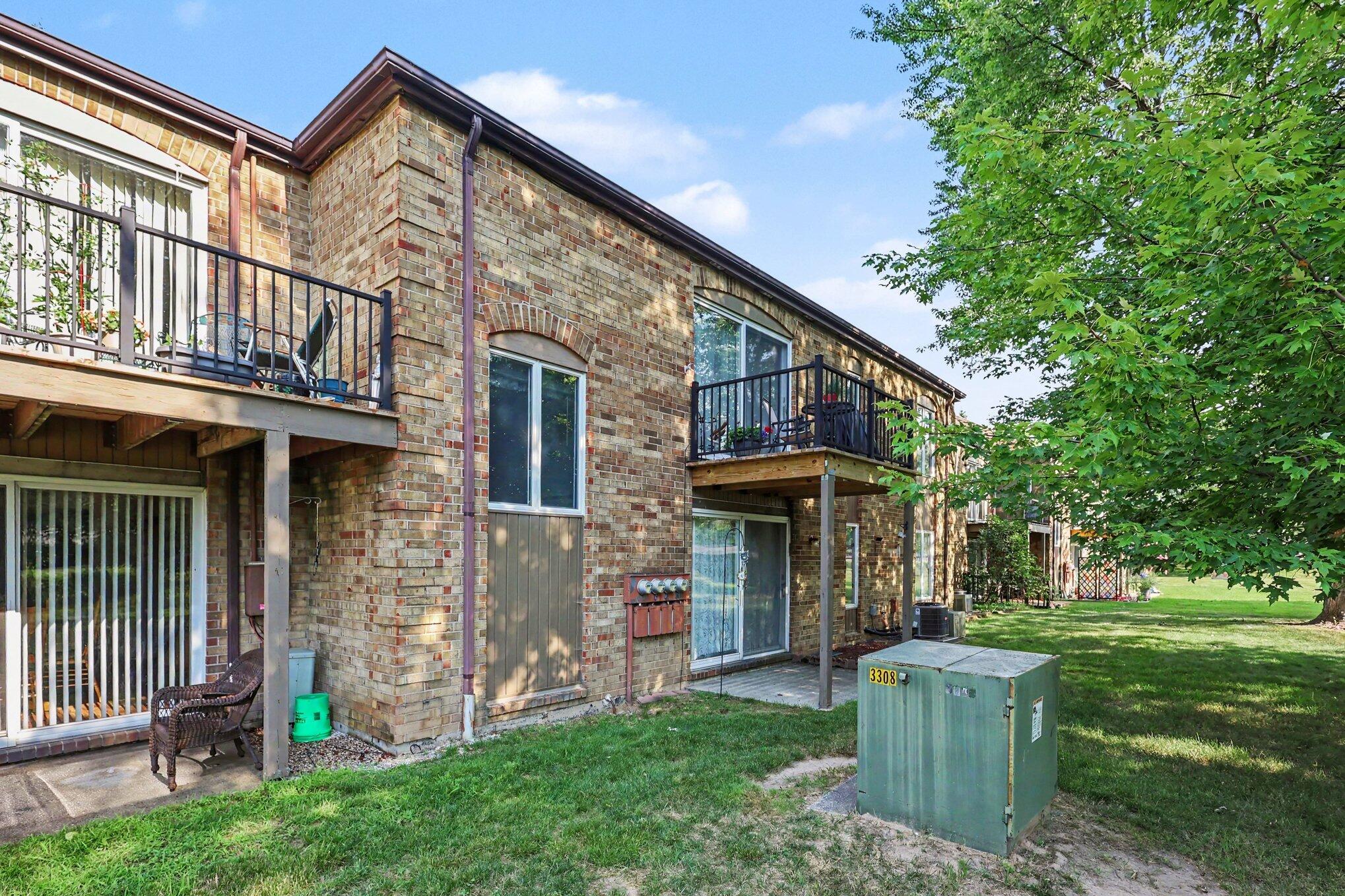 466 NW Barkwood Court NW Grand Rapids MI 49534