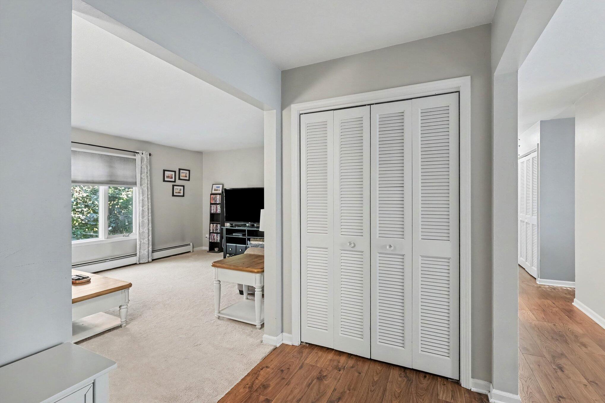 466 NW Barkwood Court NW Grand Rapids MI 49534