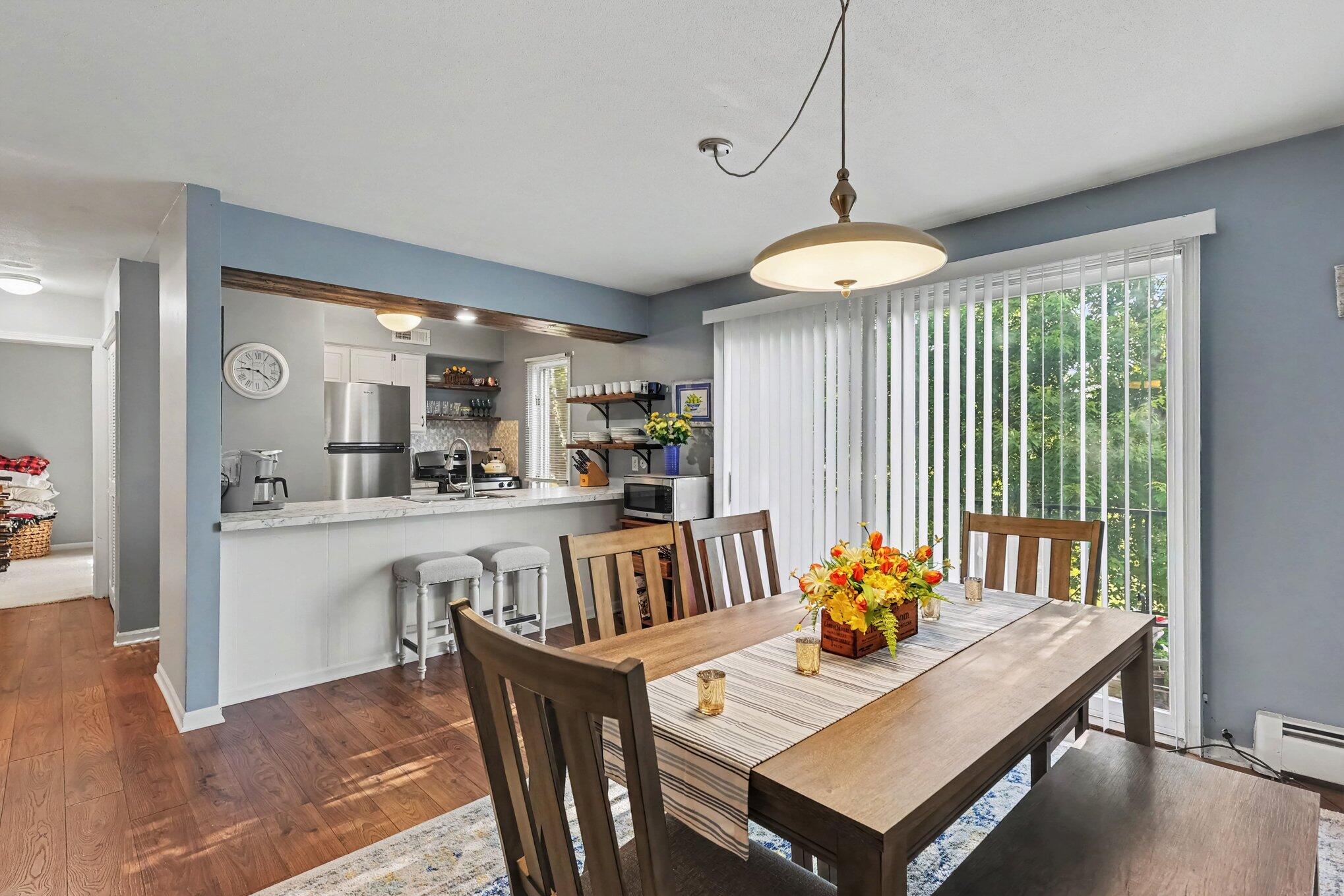 466 NW Barkwood Court NW Grand Rapids MI 49534