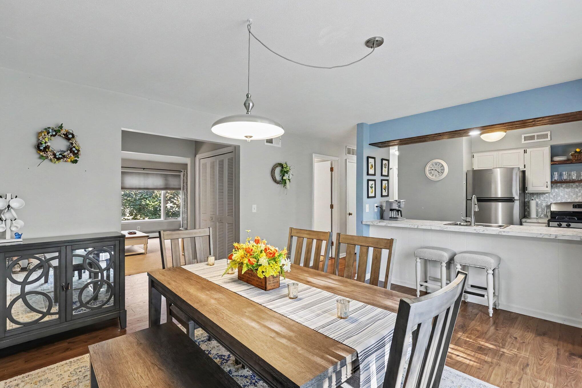 466 NW Barkwood Court NW Grand Rapids MI 49534