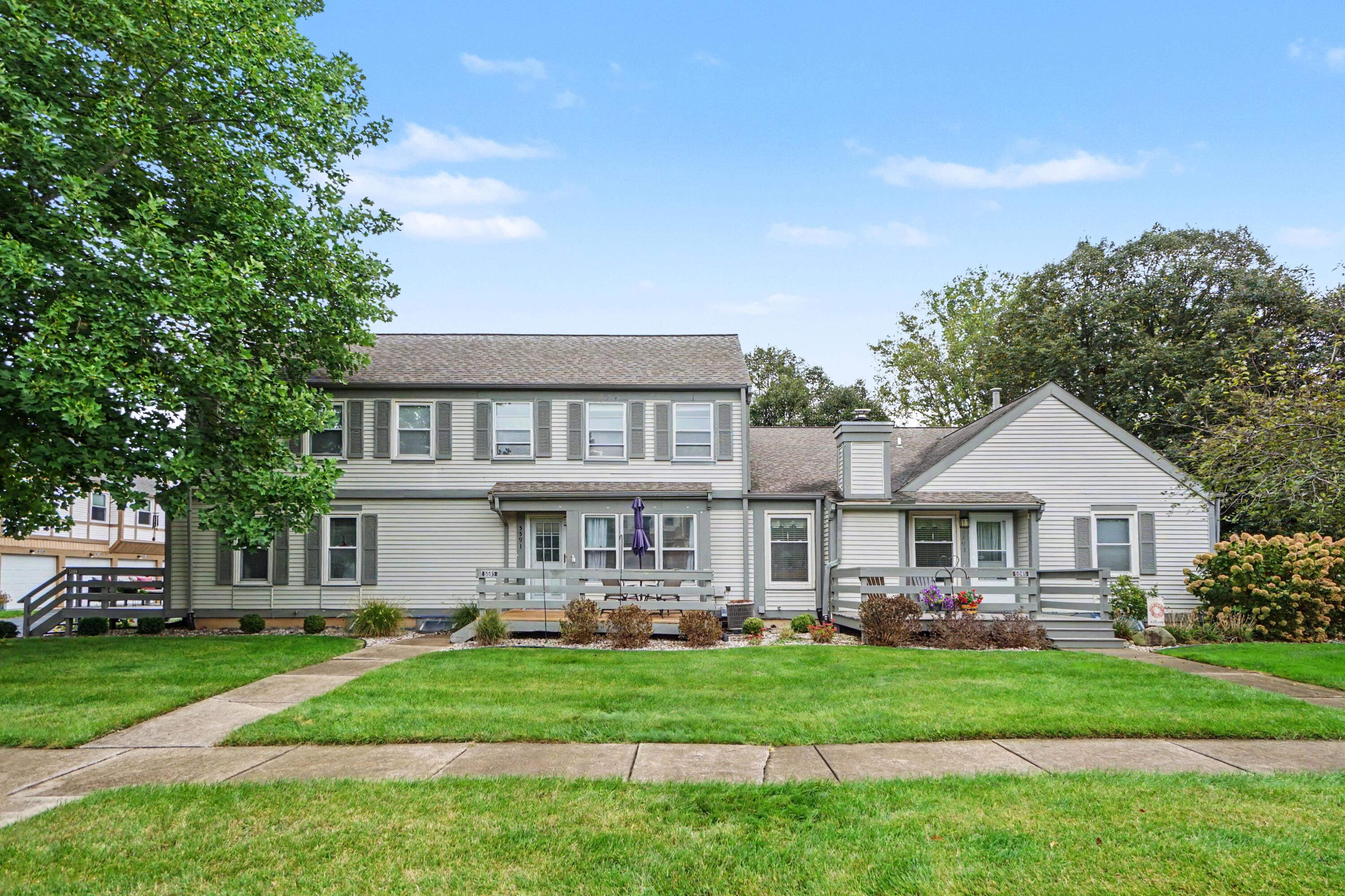 5591 Grand Traverse Lane Portage MI 49024