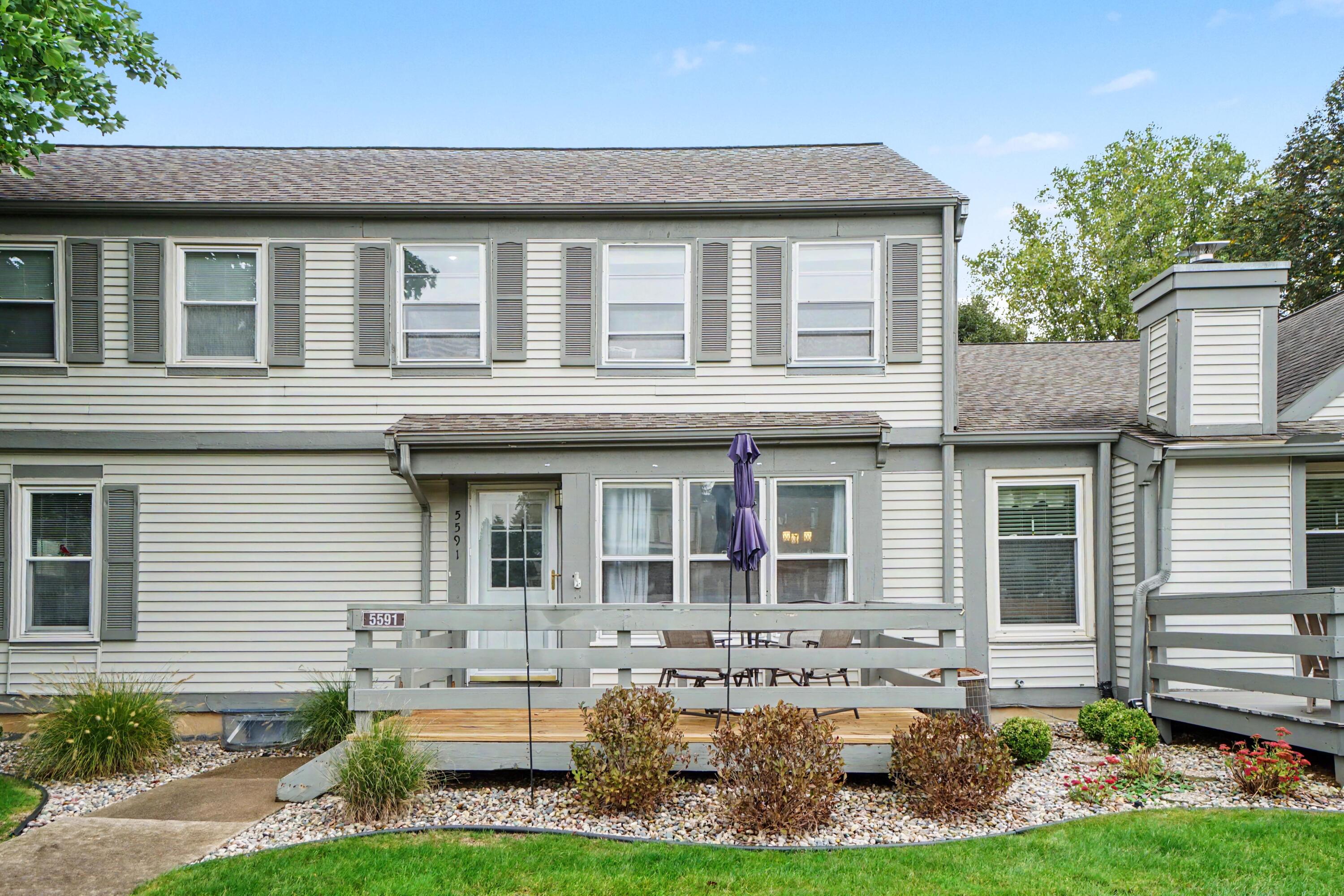5591 Grand Traverse Lane Portage MI 49024