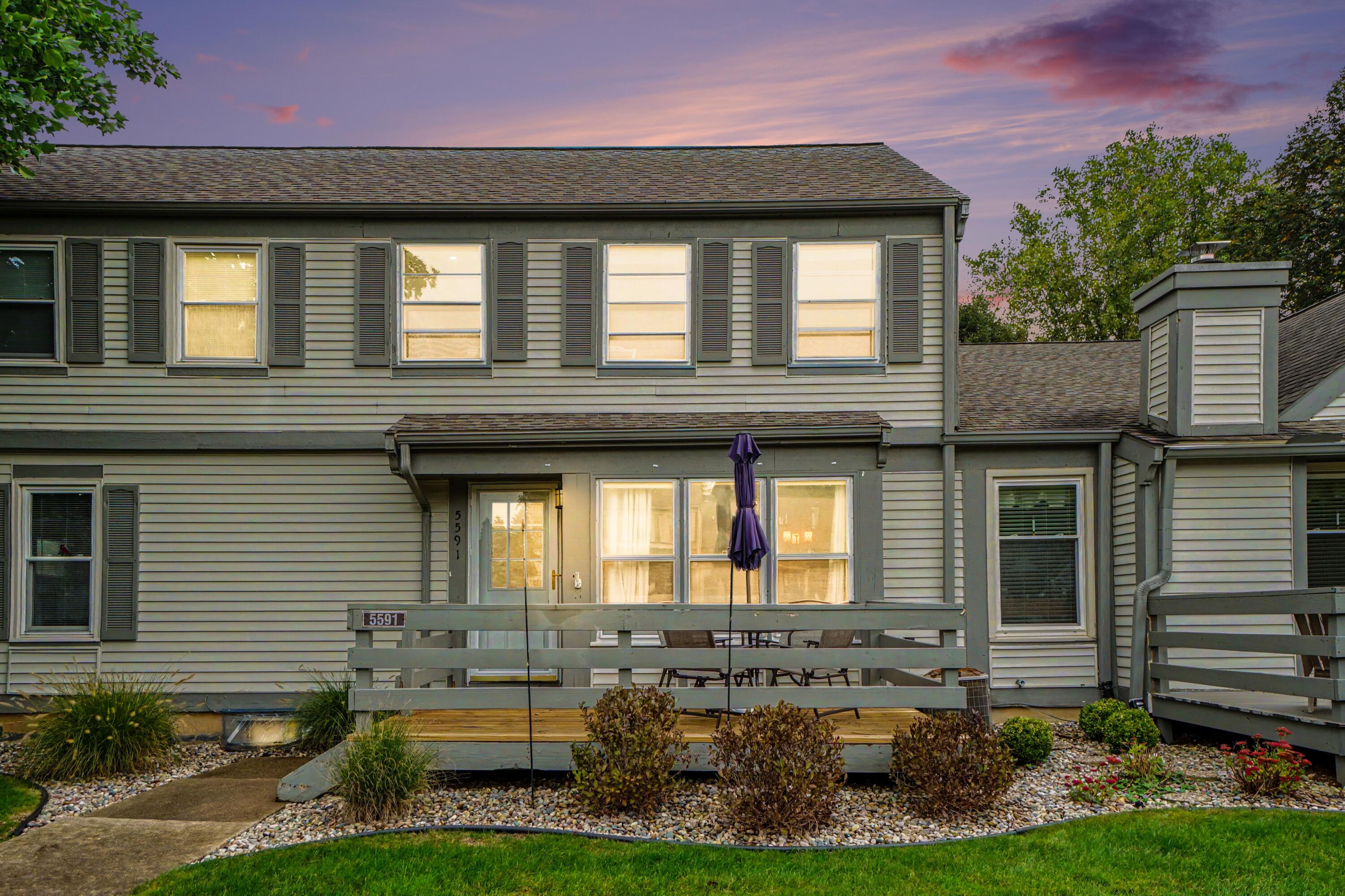 5591 Grand Traverse Lane Portage MI 49024