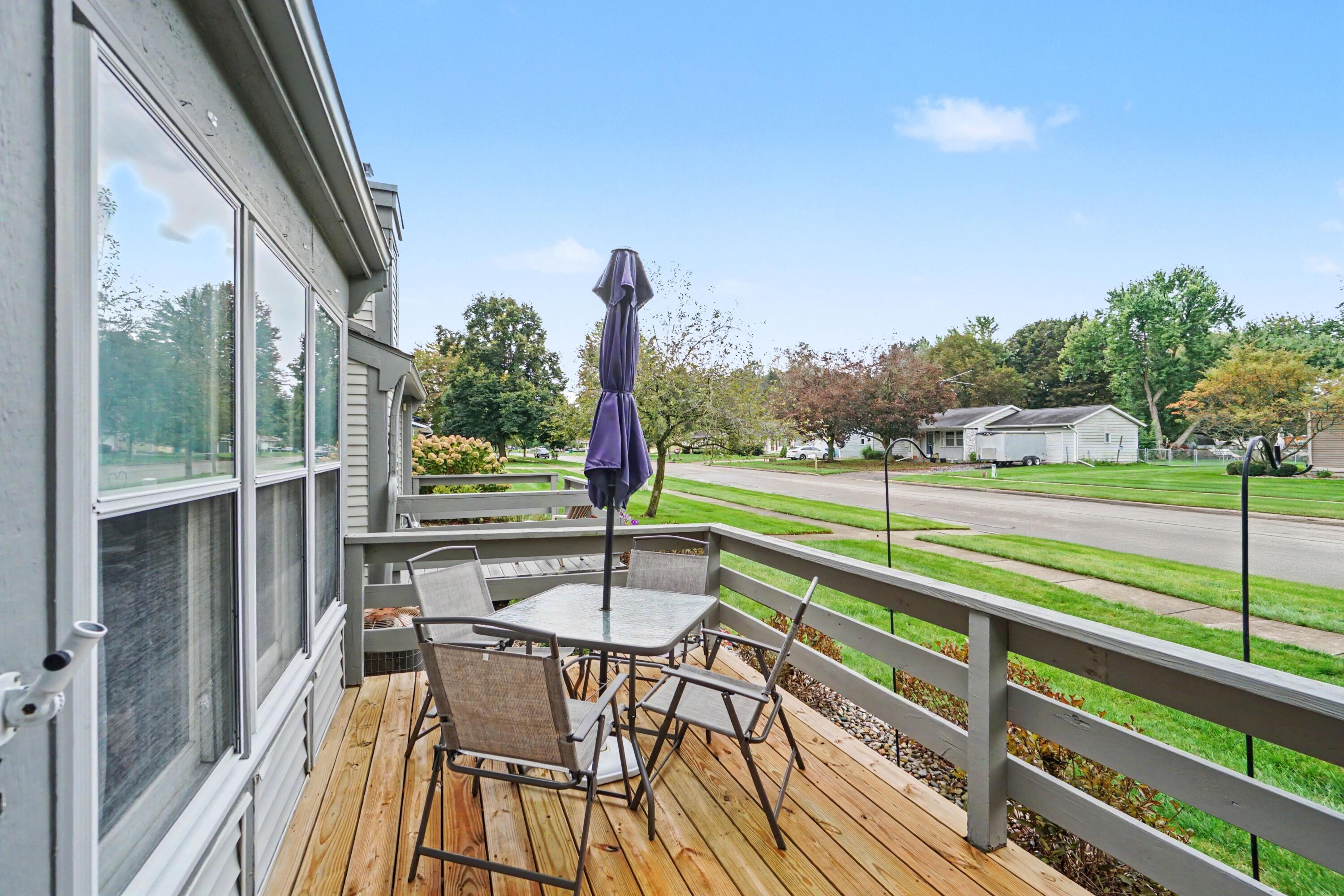 5591 Grand Traverse Lane Portage MI 49024