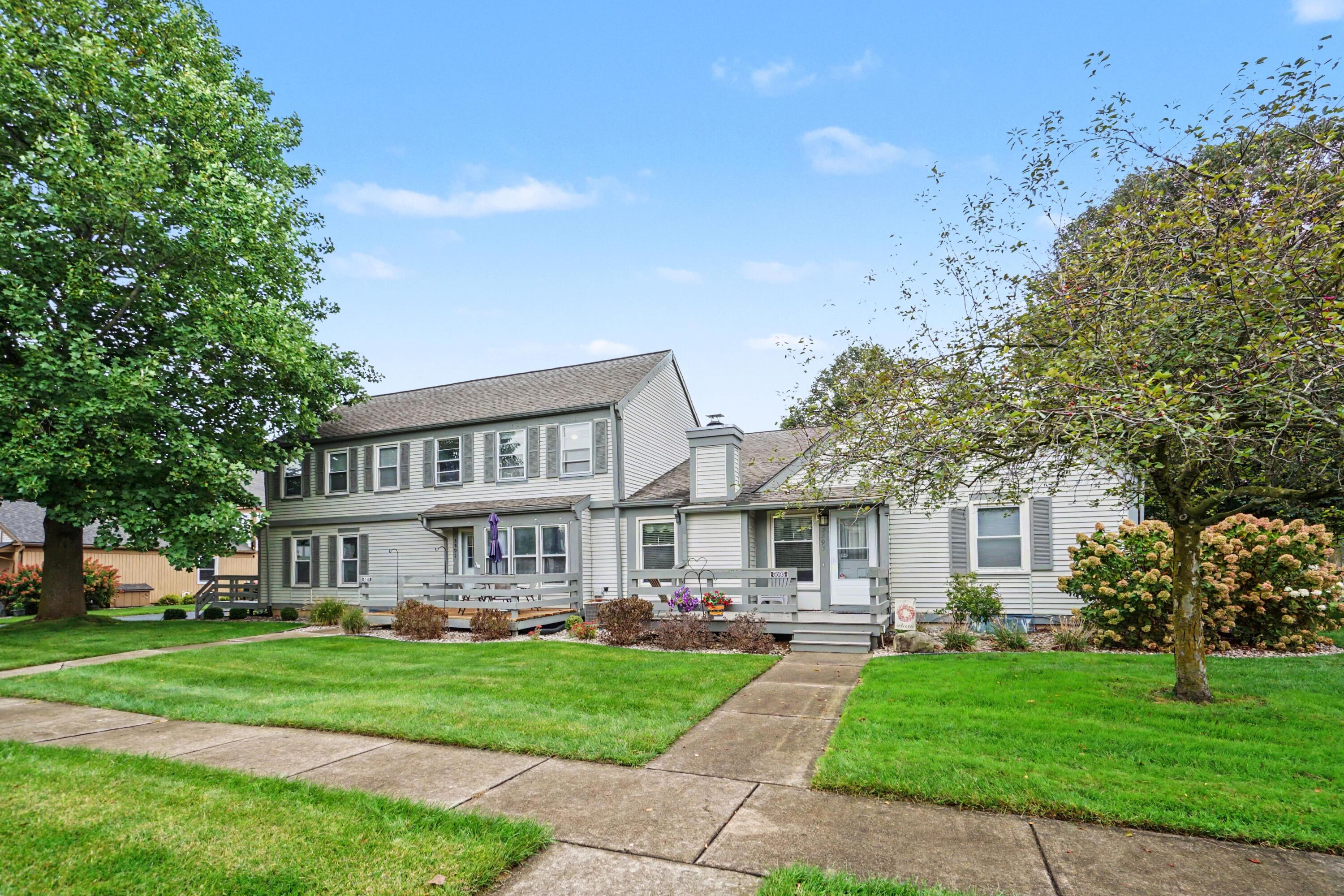 5591 Grand Traverse Lane Portage MI 49024