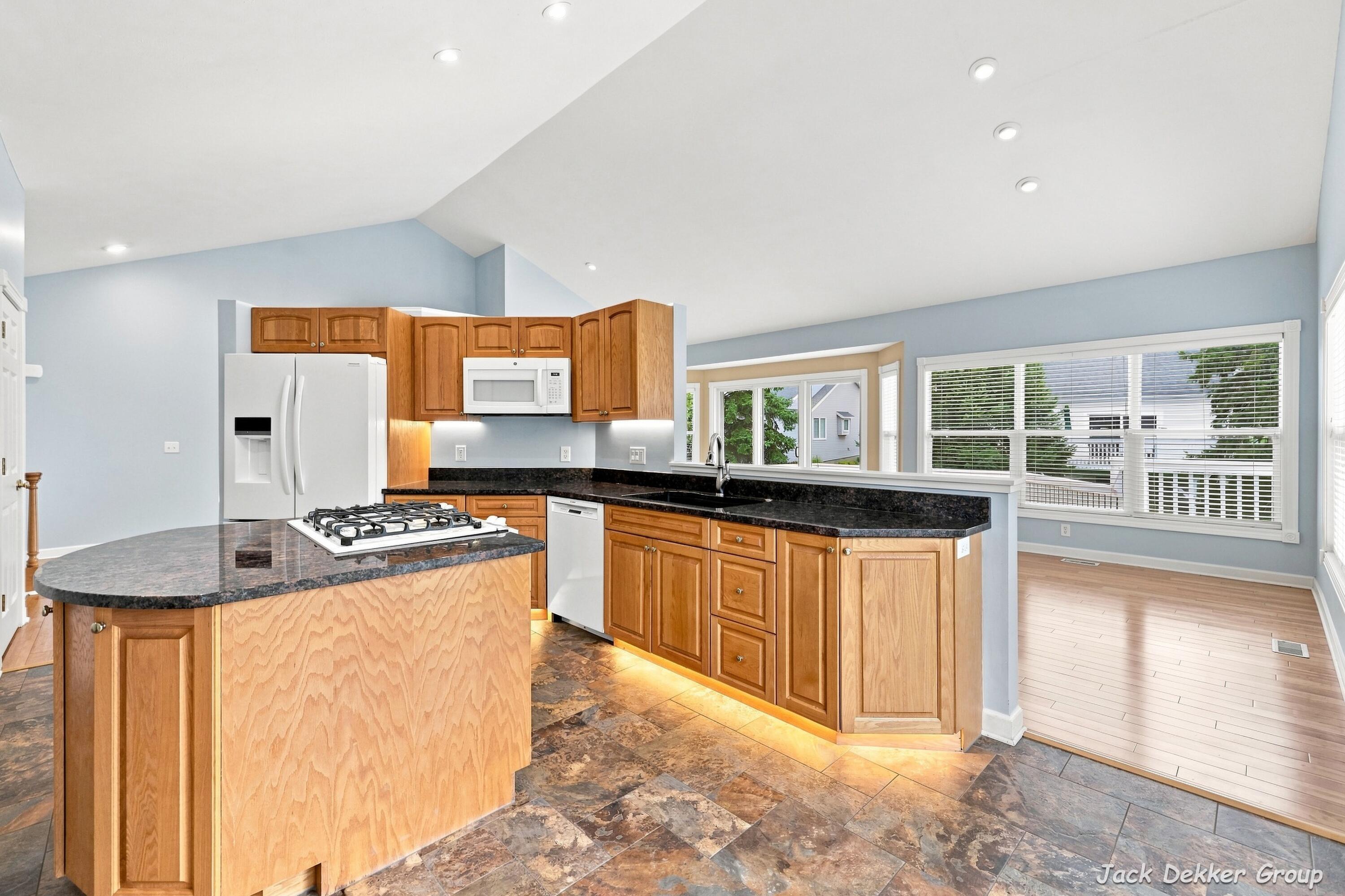 509 Hunters Run Circle Holland MI 49423