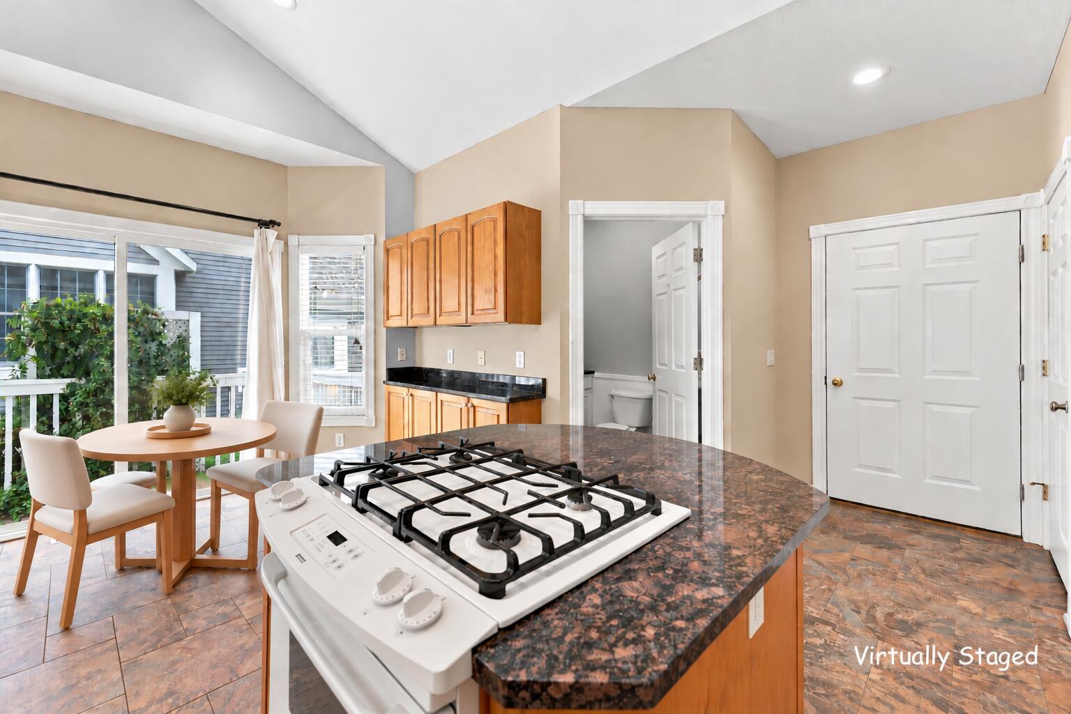 509 Hunters Run Circle Holland MI 49423