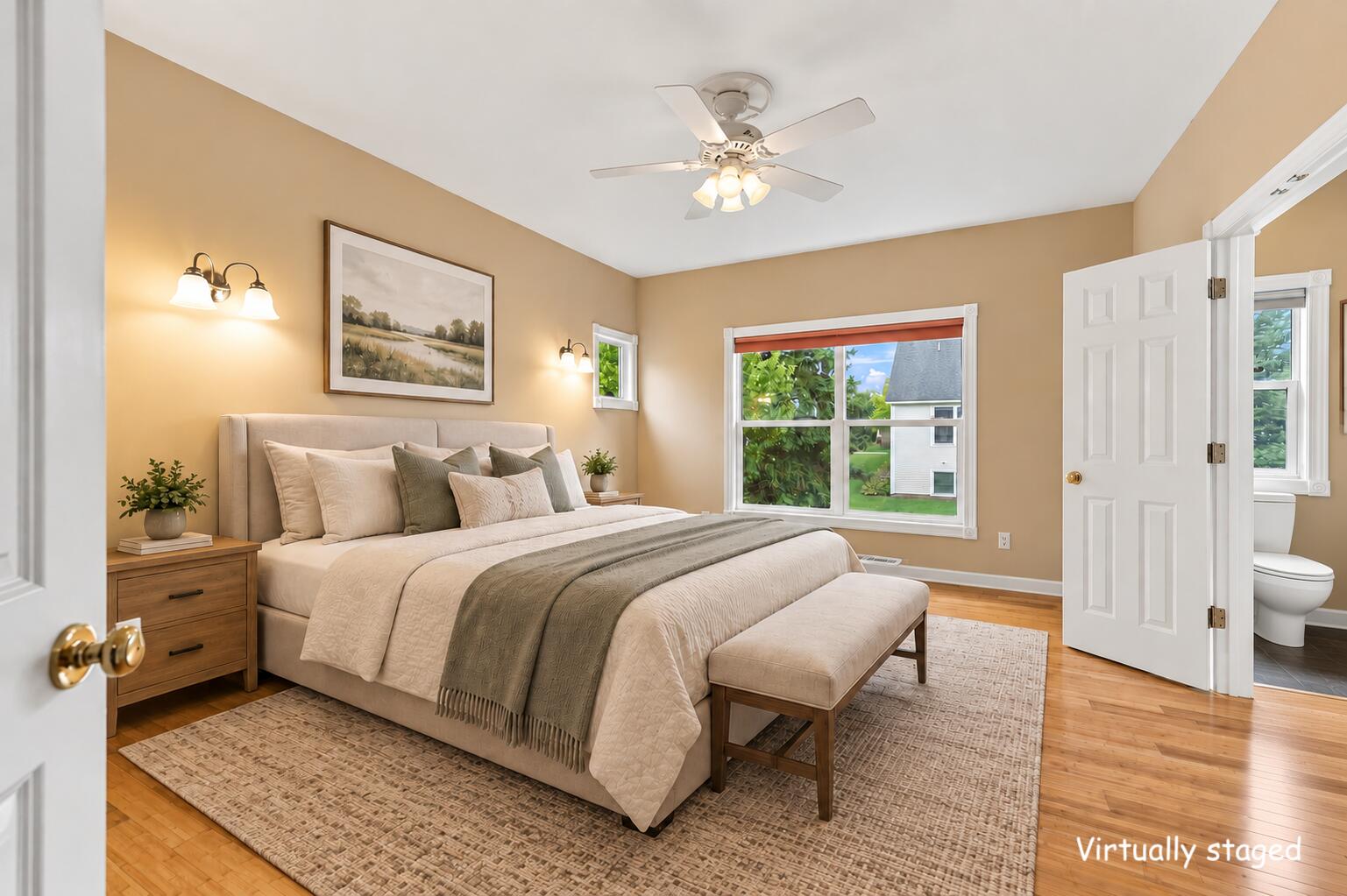 509 Hunters Run Circle Holland MI 49423