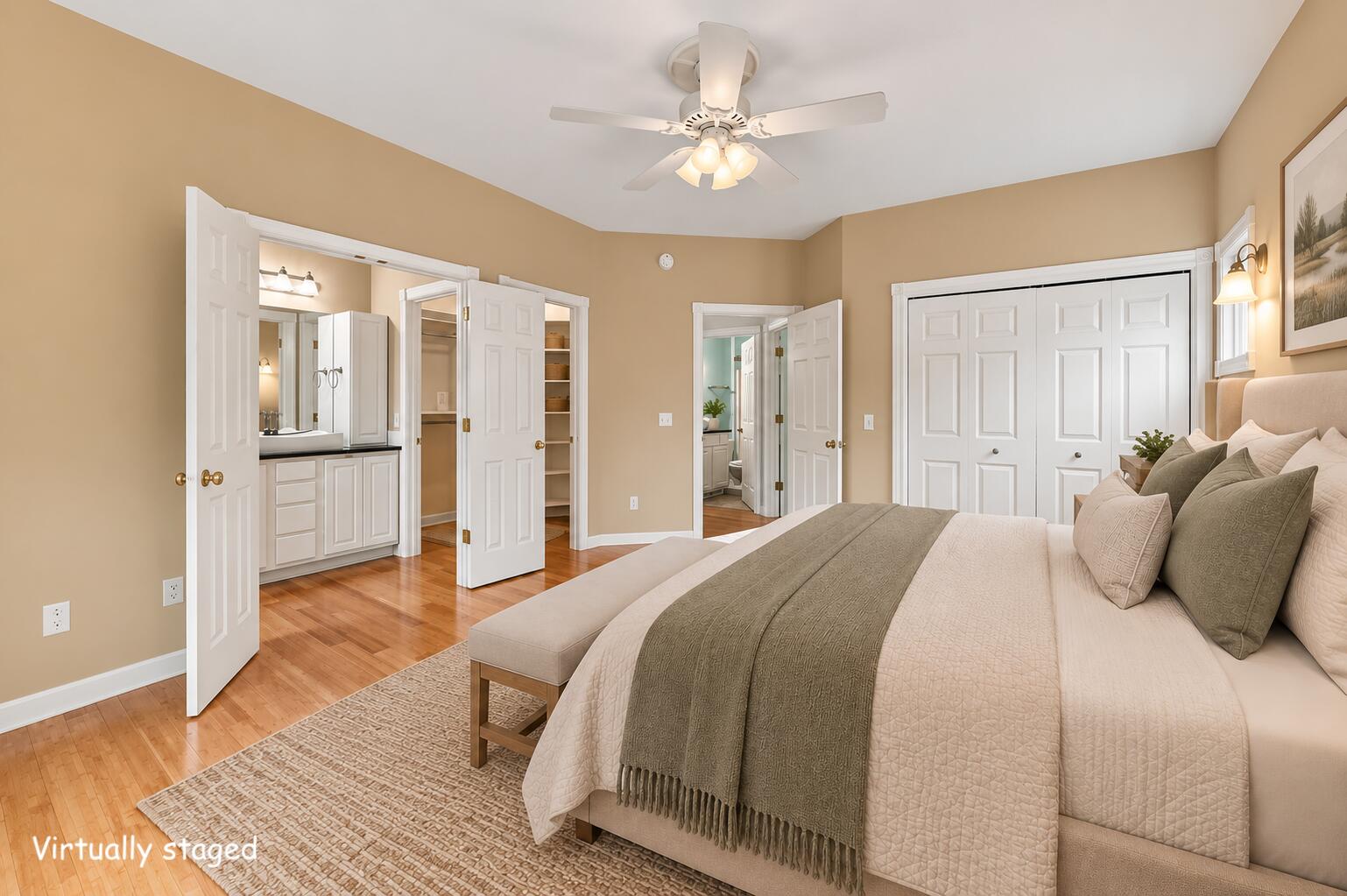 509 Hunters Run Circle Holland MI 49423