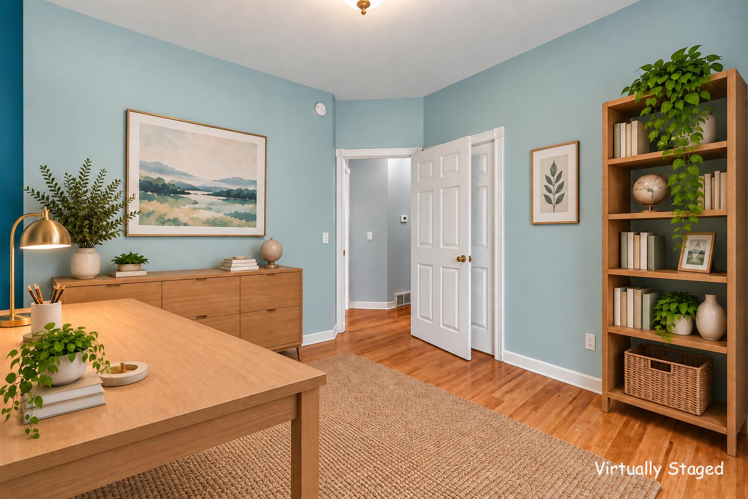 509 Hunters Run Circle Holland MI 49423