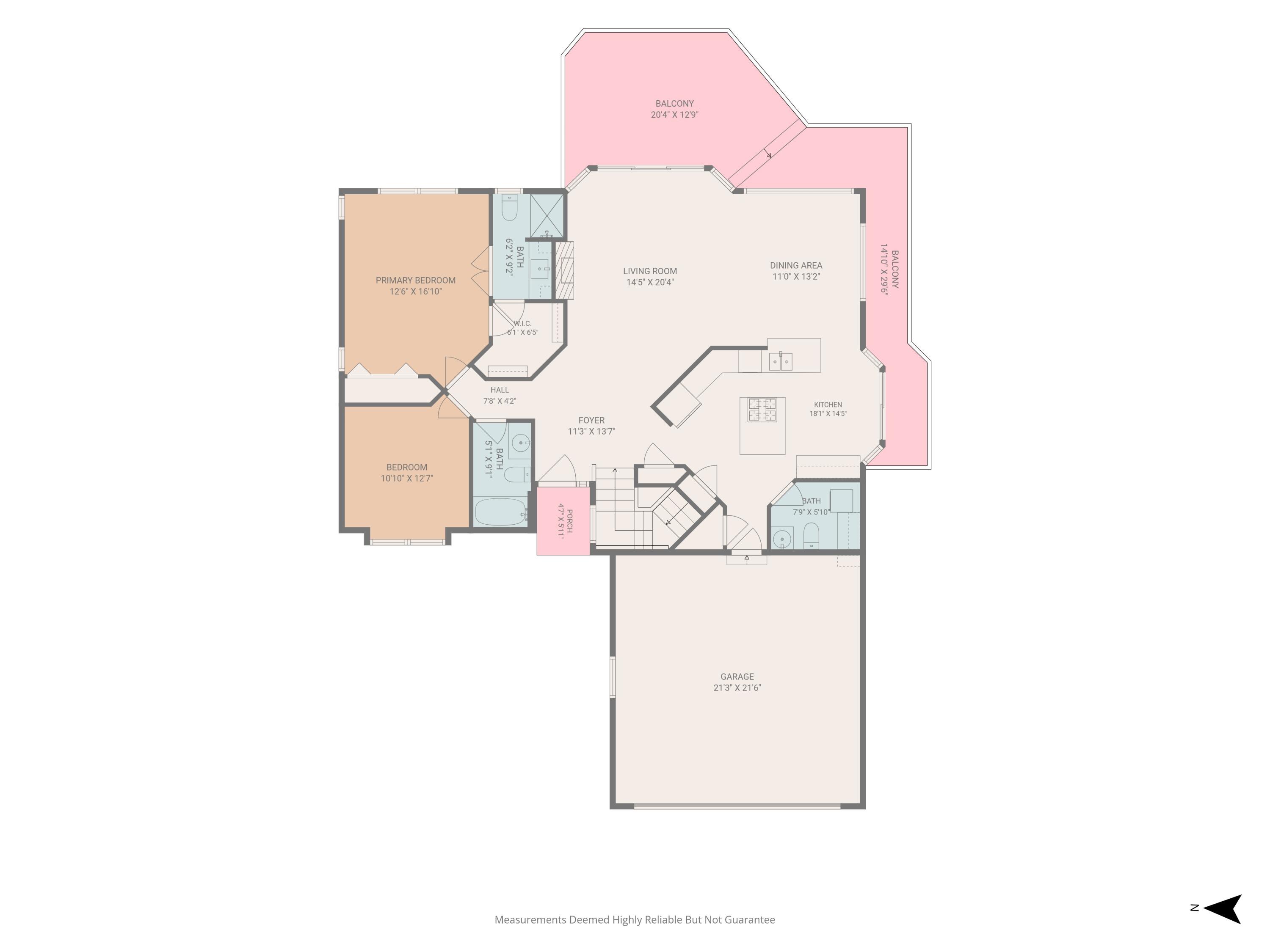 509 Hunters Run Circle Holland MI 49423