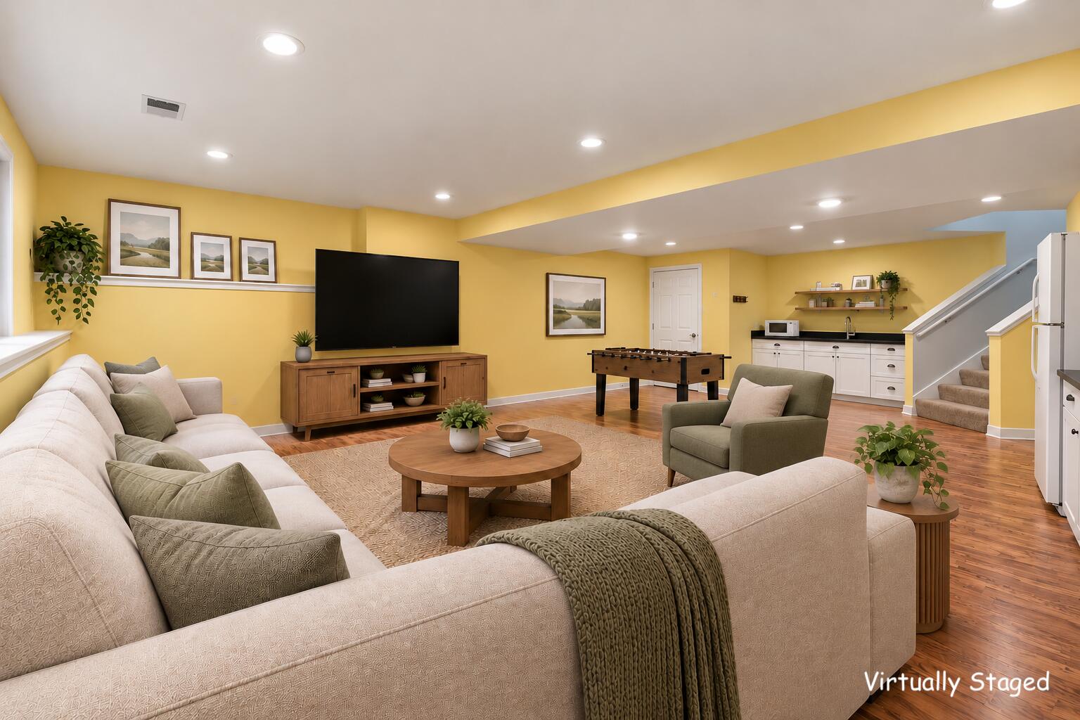 509 Hunters Run Circle Holland MI 49423