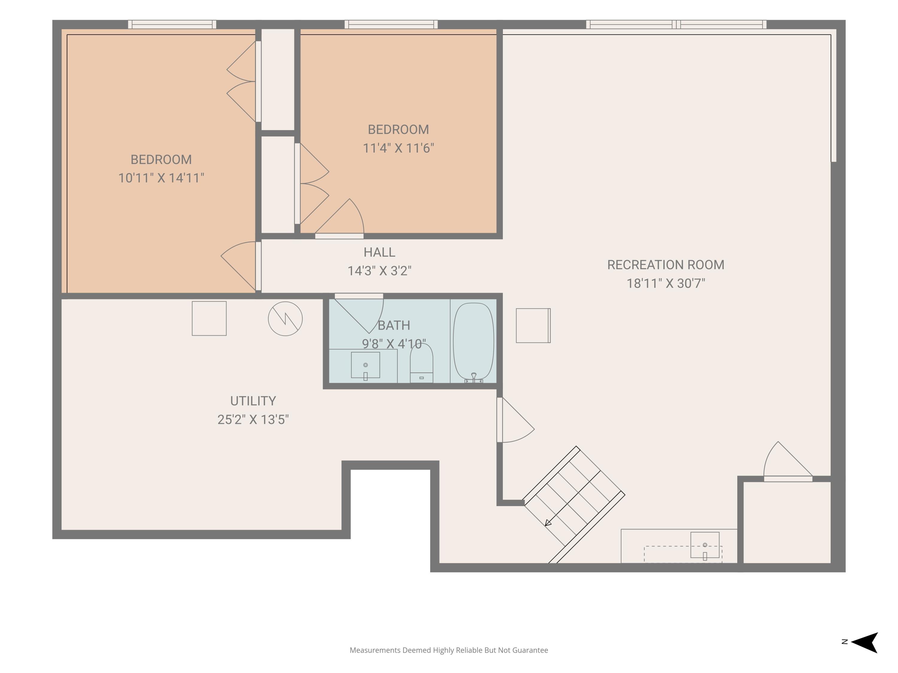 509 Hunters Run Circle Holland MI 49423