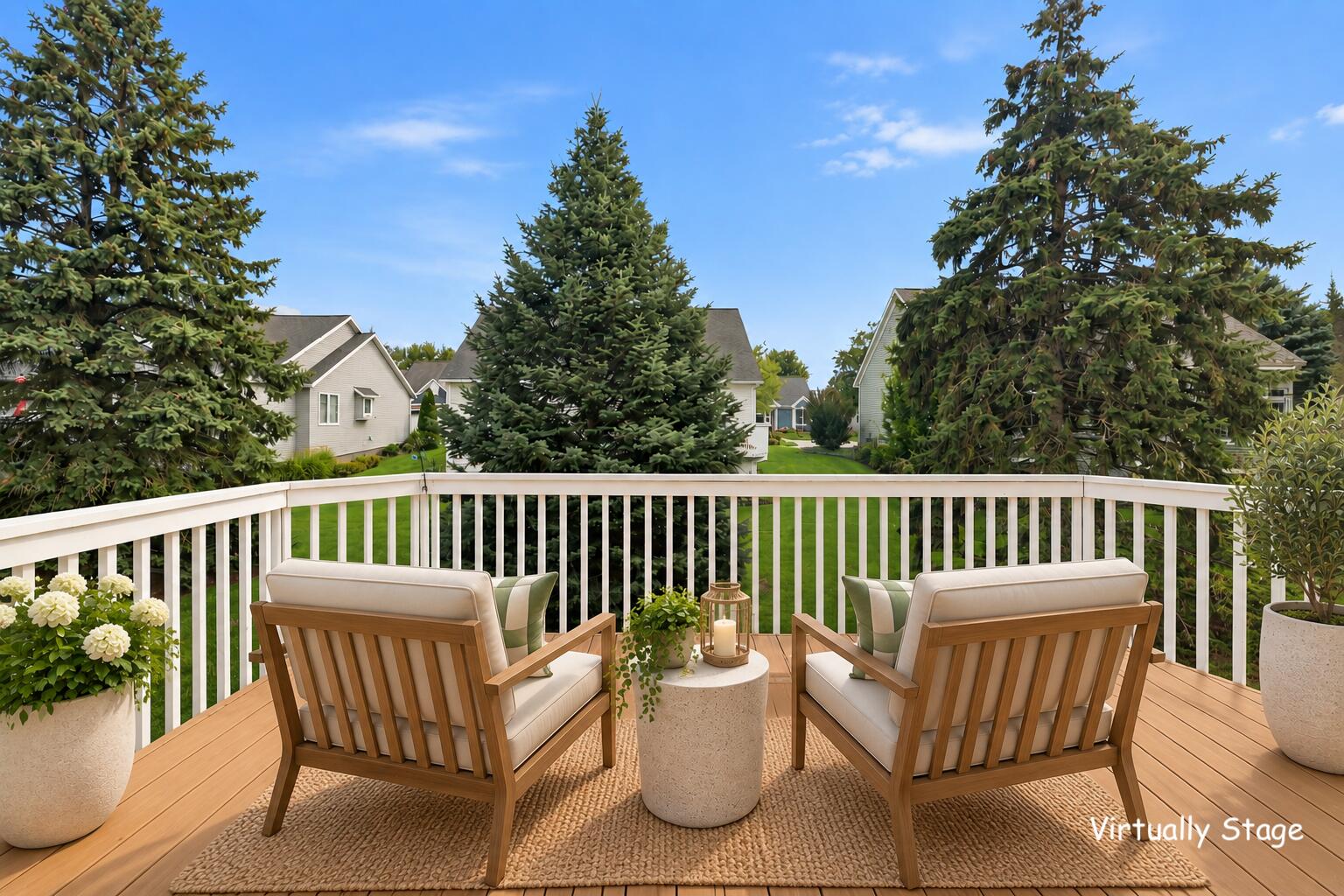 509 Hunters Run Circle Holland MI 49423