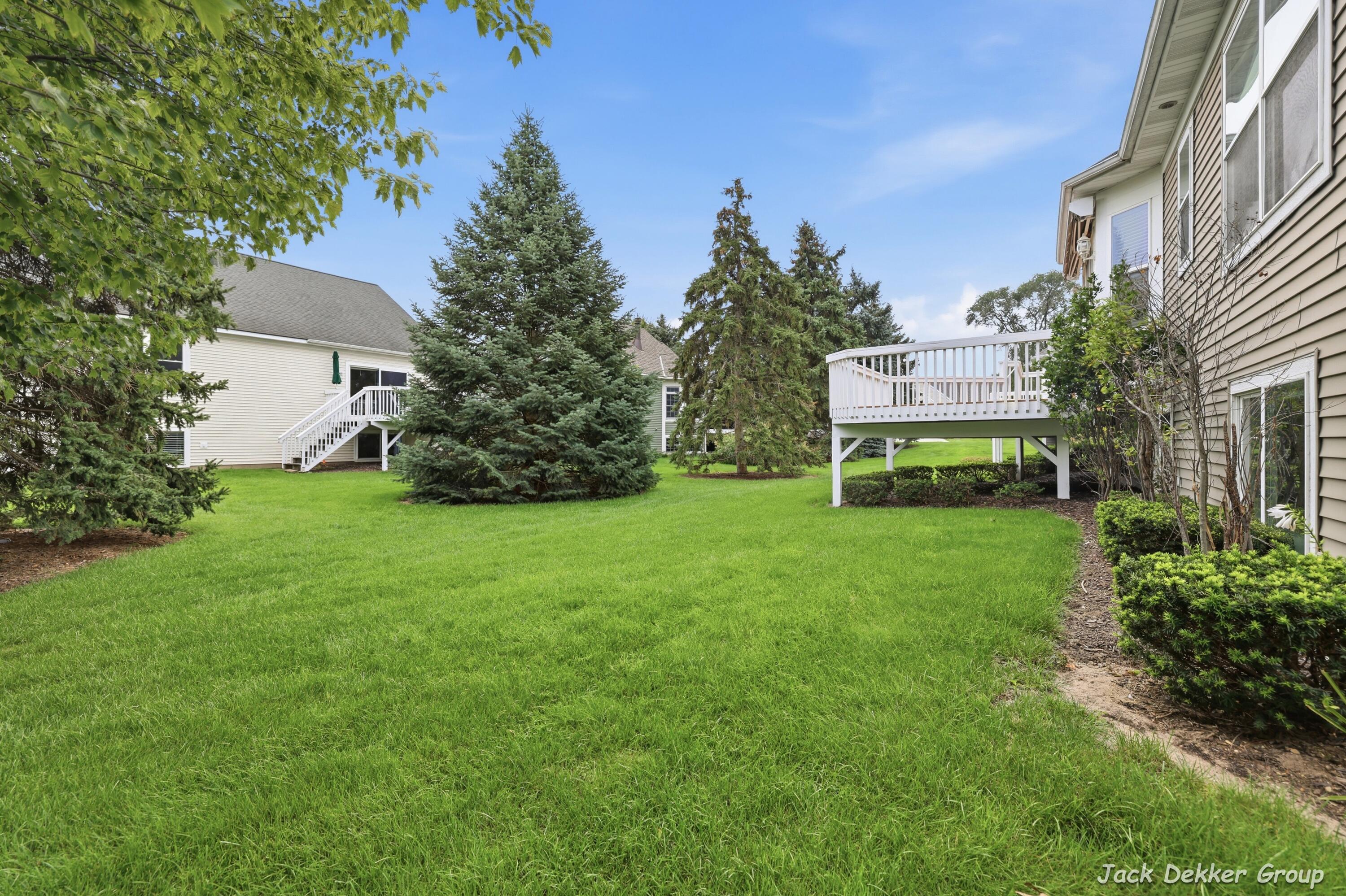 509 Hunters Run Circle Holland MI 49423