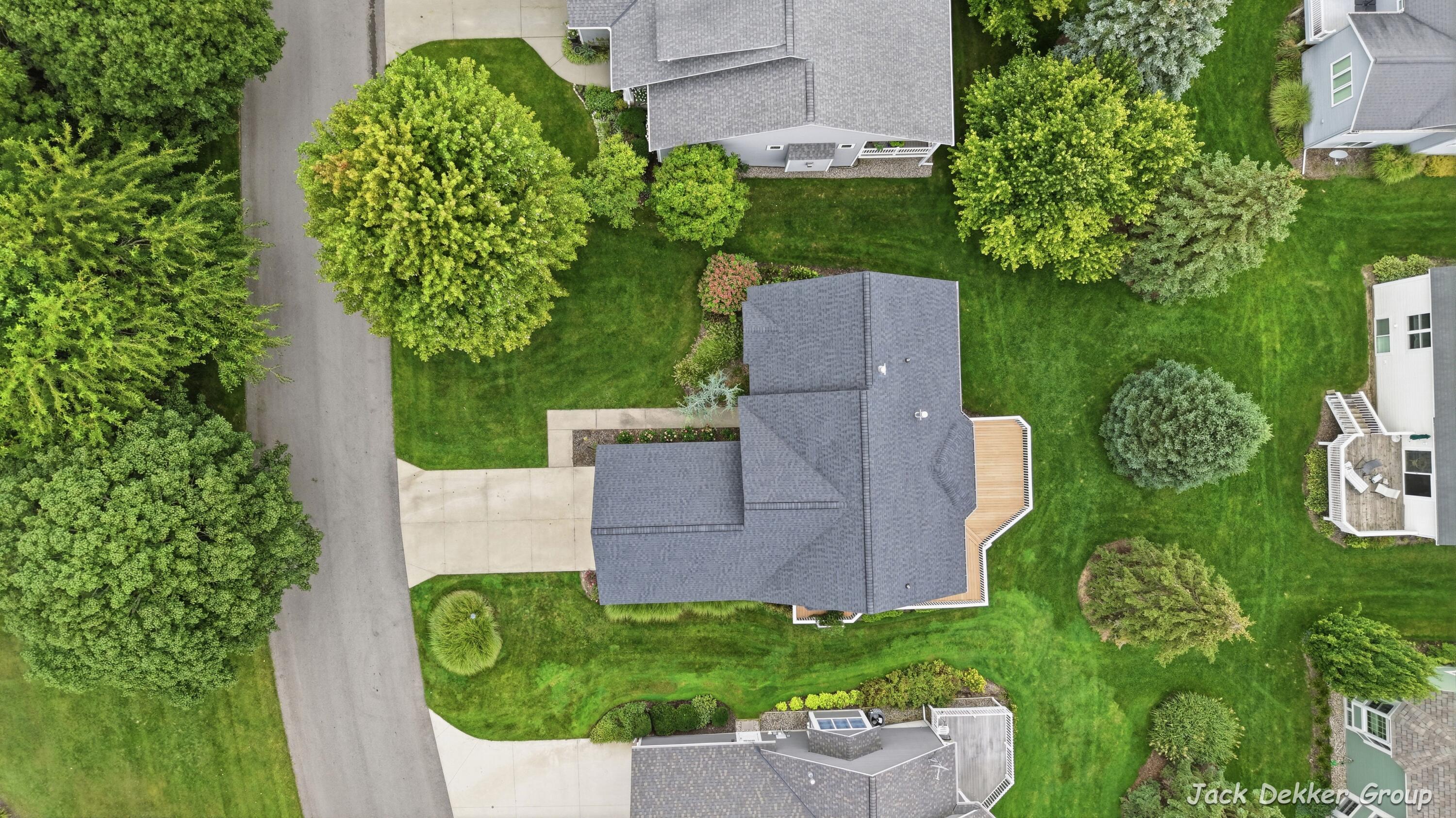 509 Hunters Run Circle Holland MI 49423