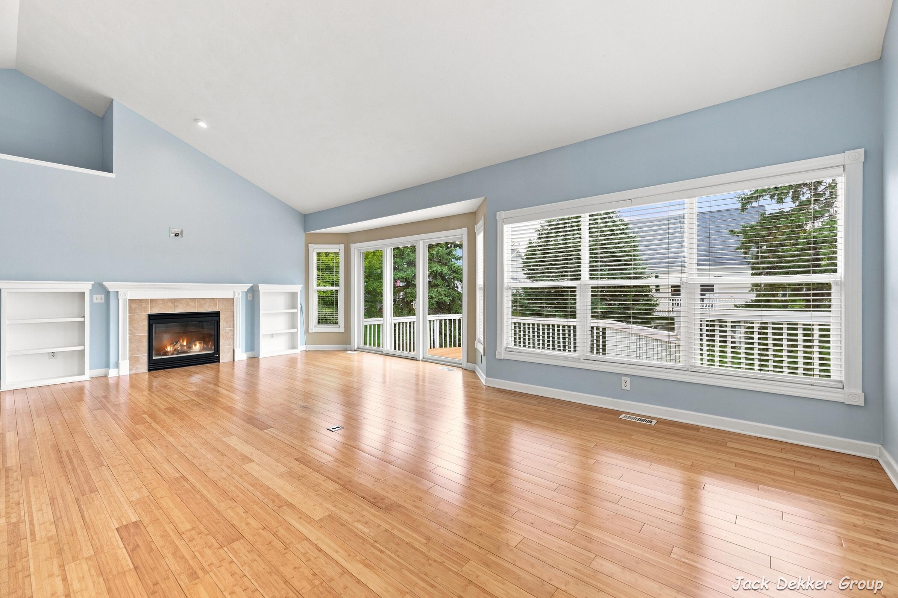 509 Hunters Run Circle Holland MI 49423