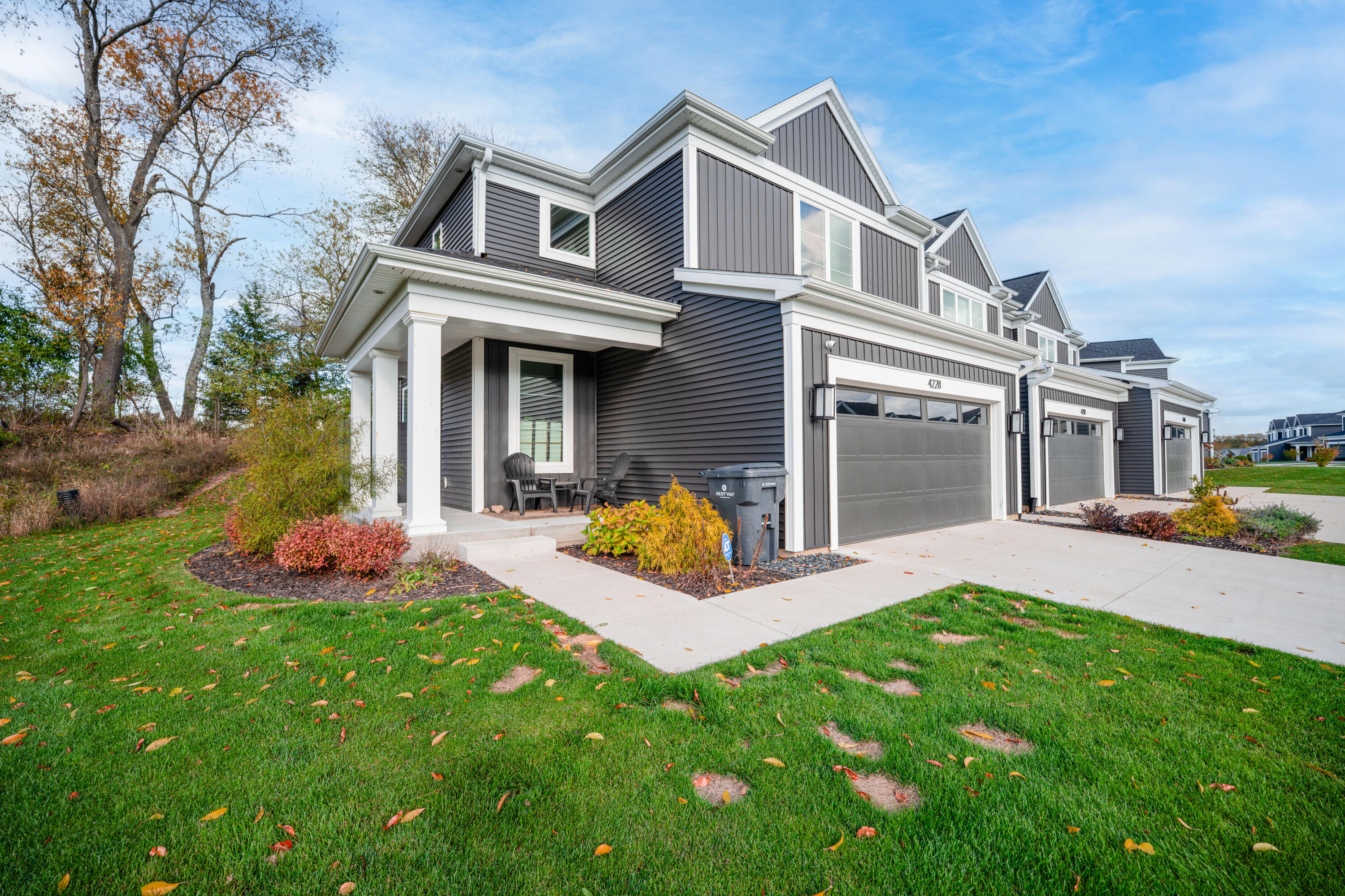 4228 Corvo Kalamazoo MI 49006