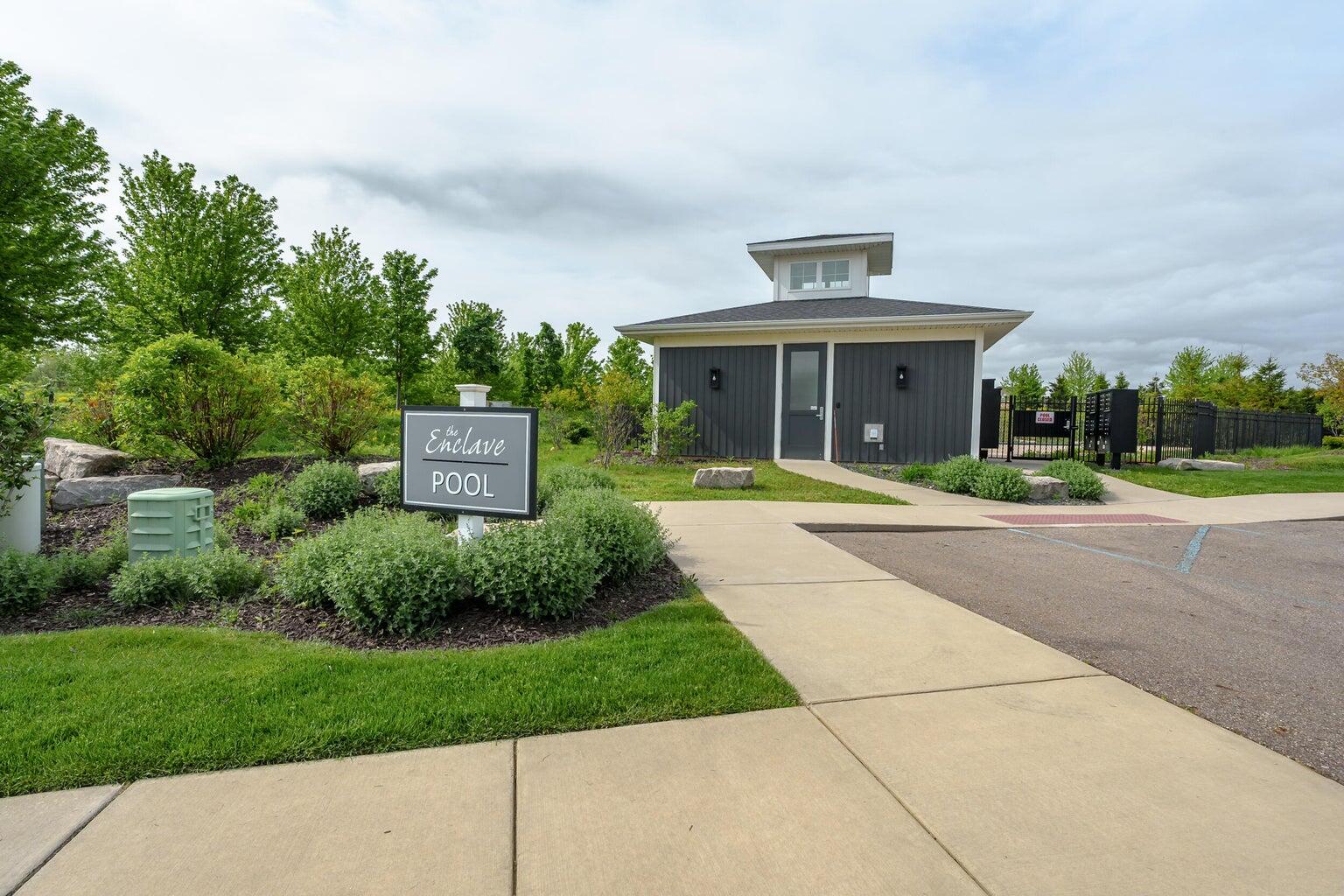 4228 Corvo Kalamazoo MI 49006