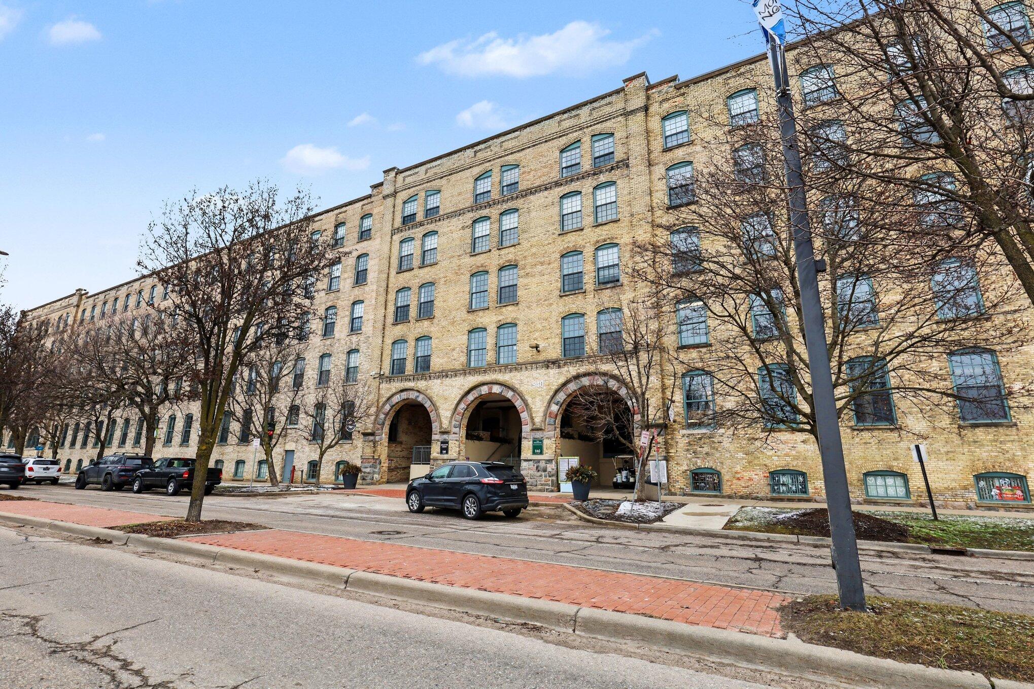 940 Monroe Avenue NW Grand Rapids MI 49503