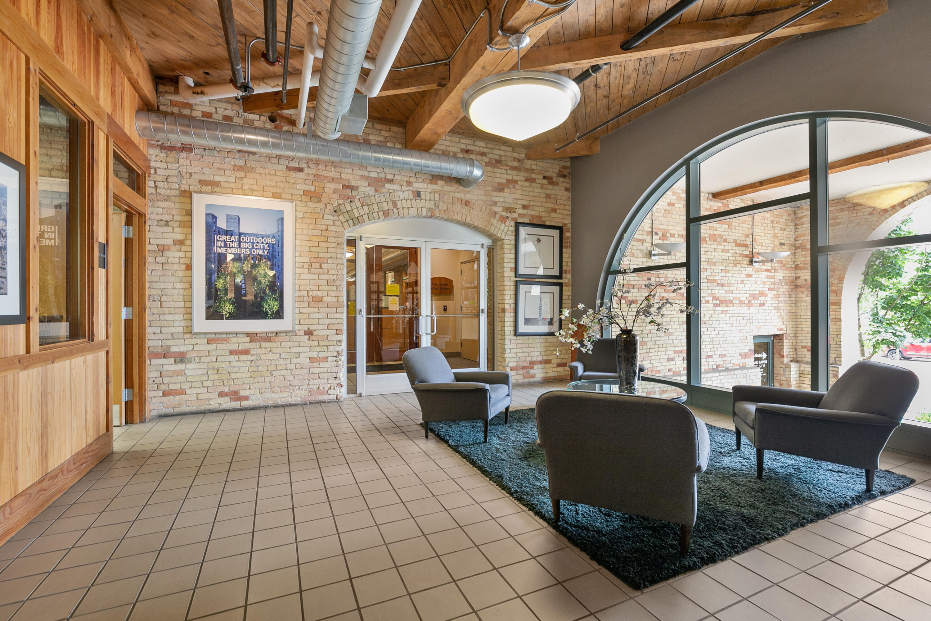 940 Monroe Avenue NW Grand Rapids MI 49503