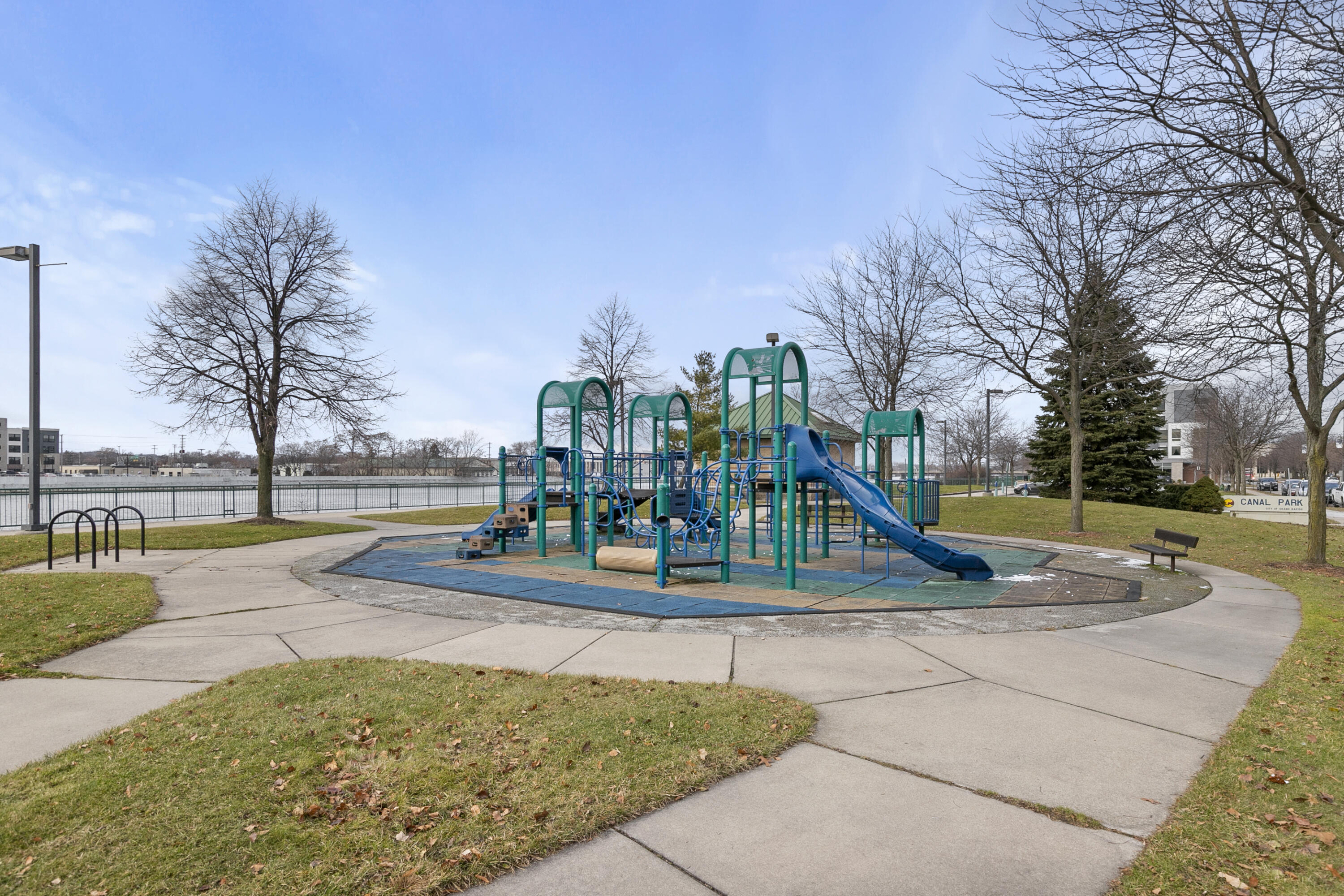 940 Monroe Avenue NW Grand Rapids MI 49503