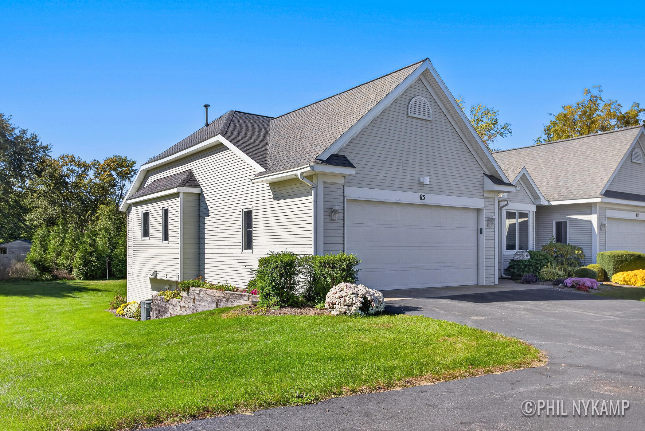 63 Majestic Court Zeeland MI 49464
