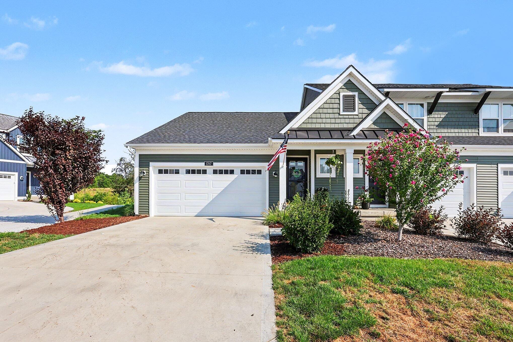 1707 SW Thyme Drive SW Byron Center MI 49315