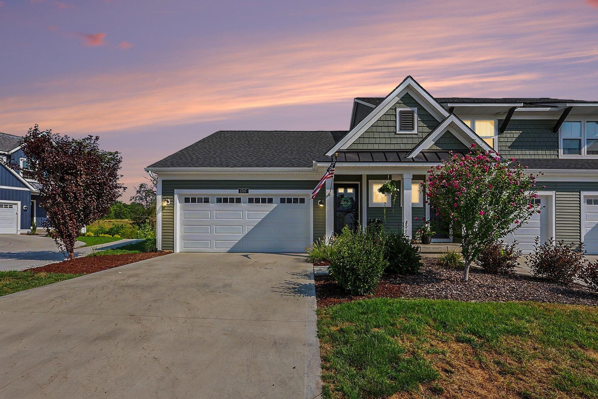 1707 SW Thyme Drive SW Byron Center MI 49315