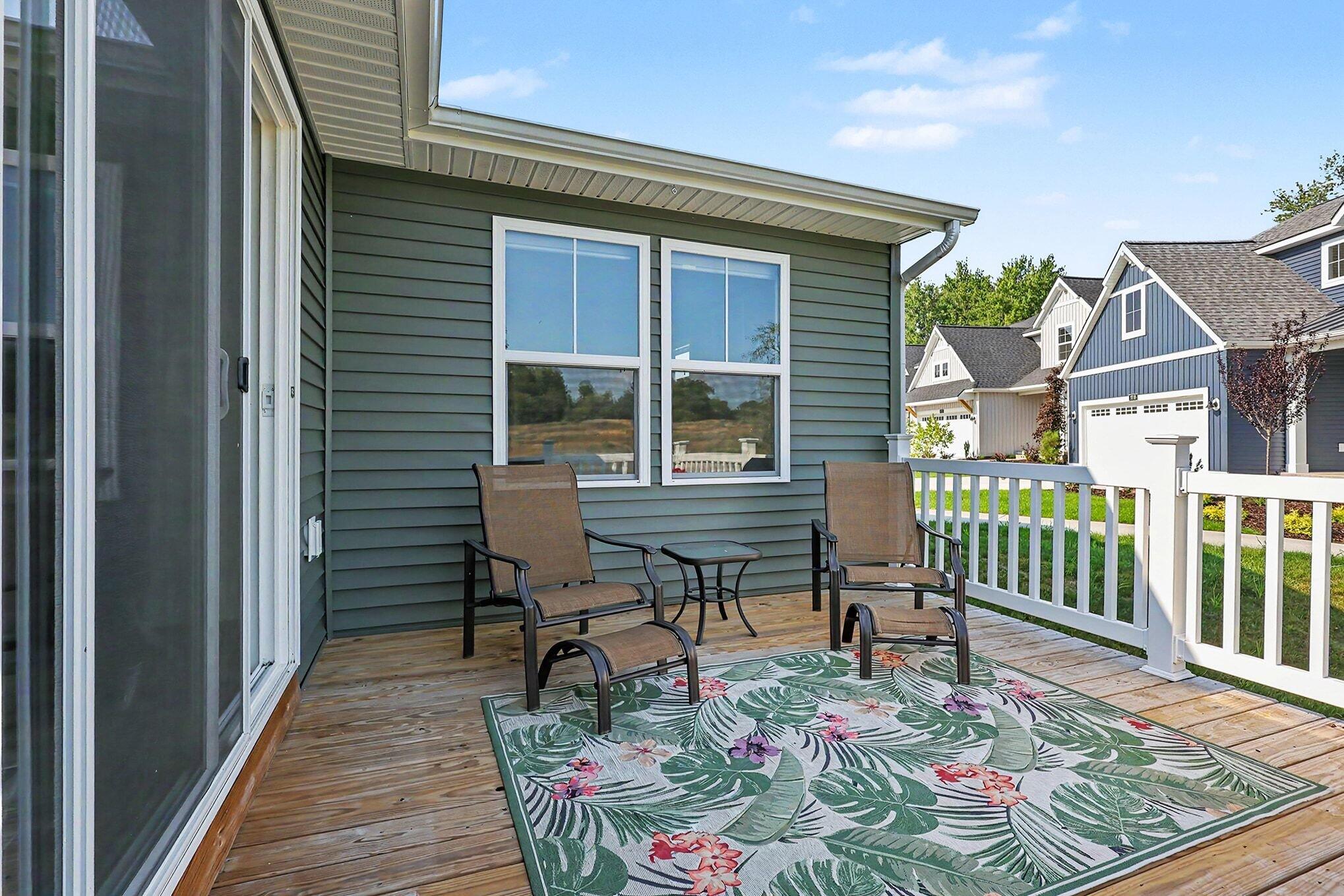 1707 SW Thyme Drive SW Byron Center MI 49315