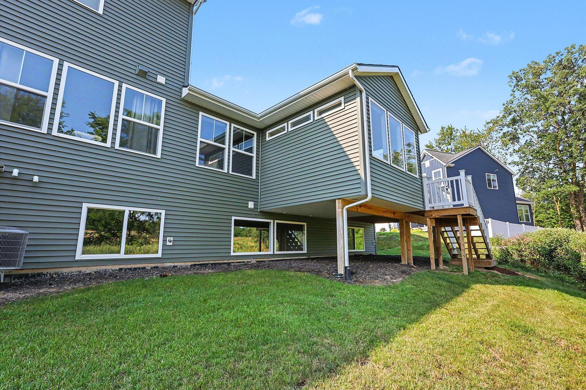 1707 SW Thyme Drive SW Byron Center MI 49315
