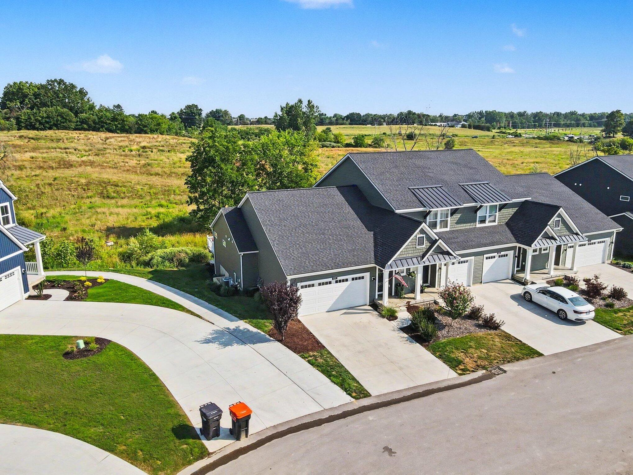 1707 SW Thyme Drive SW Byron Center MI 49315