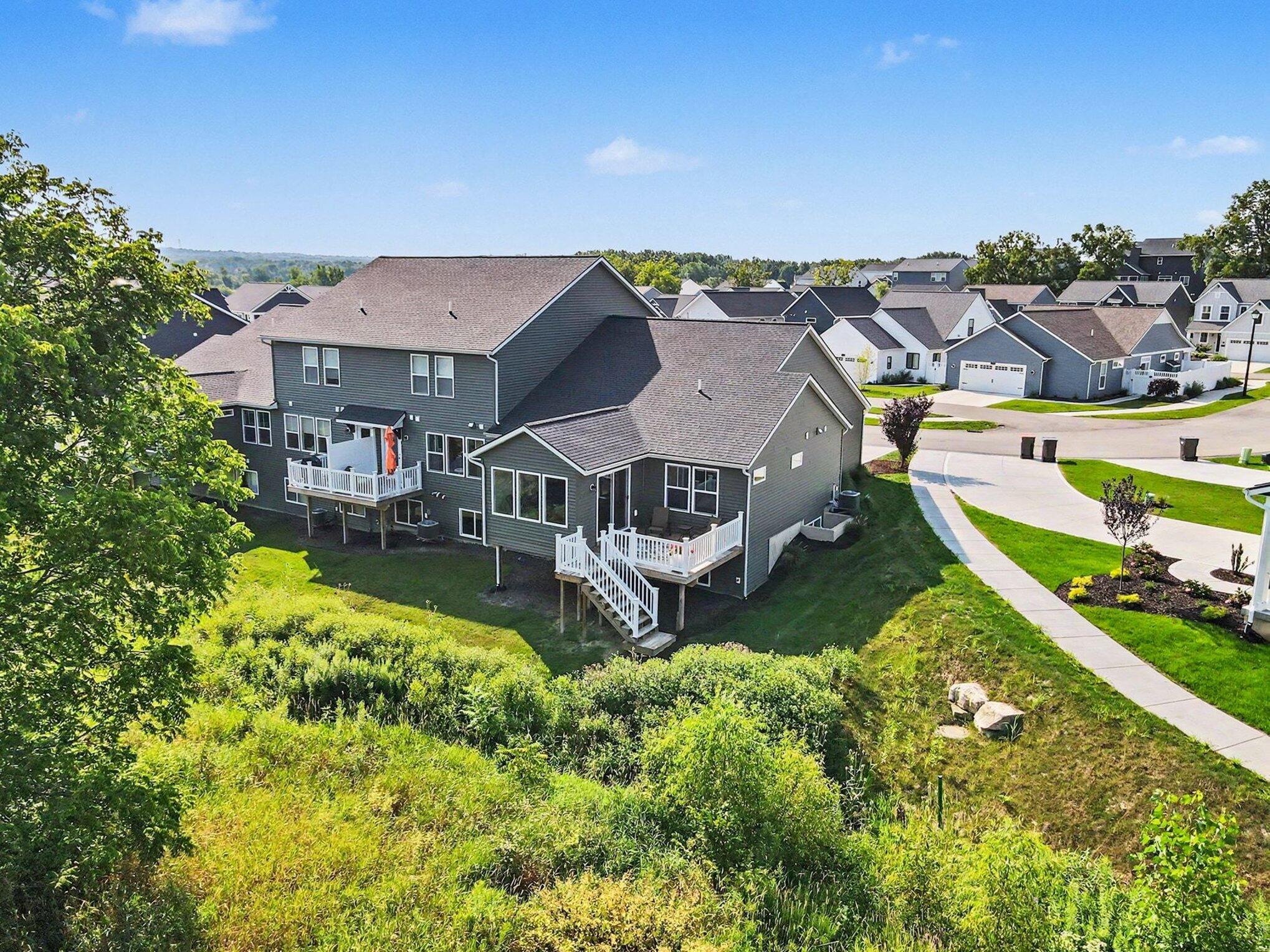 1707 SW Thyme Drive SW Byron Center MI 49315