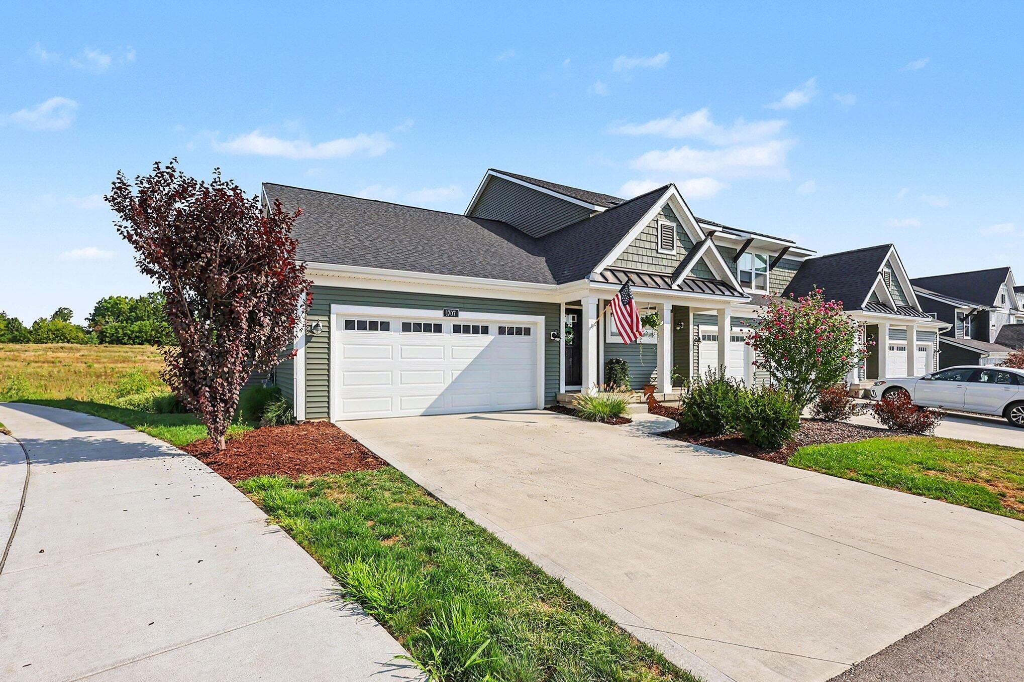 1707 SW Thyme Drive SW Byron Center MI 49315