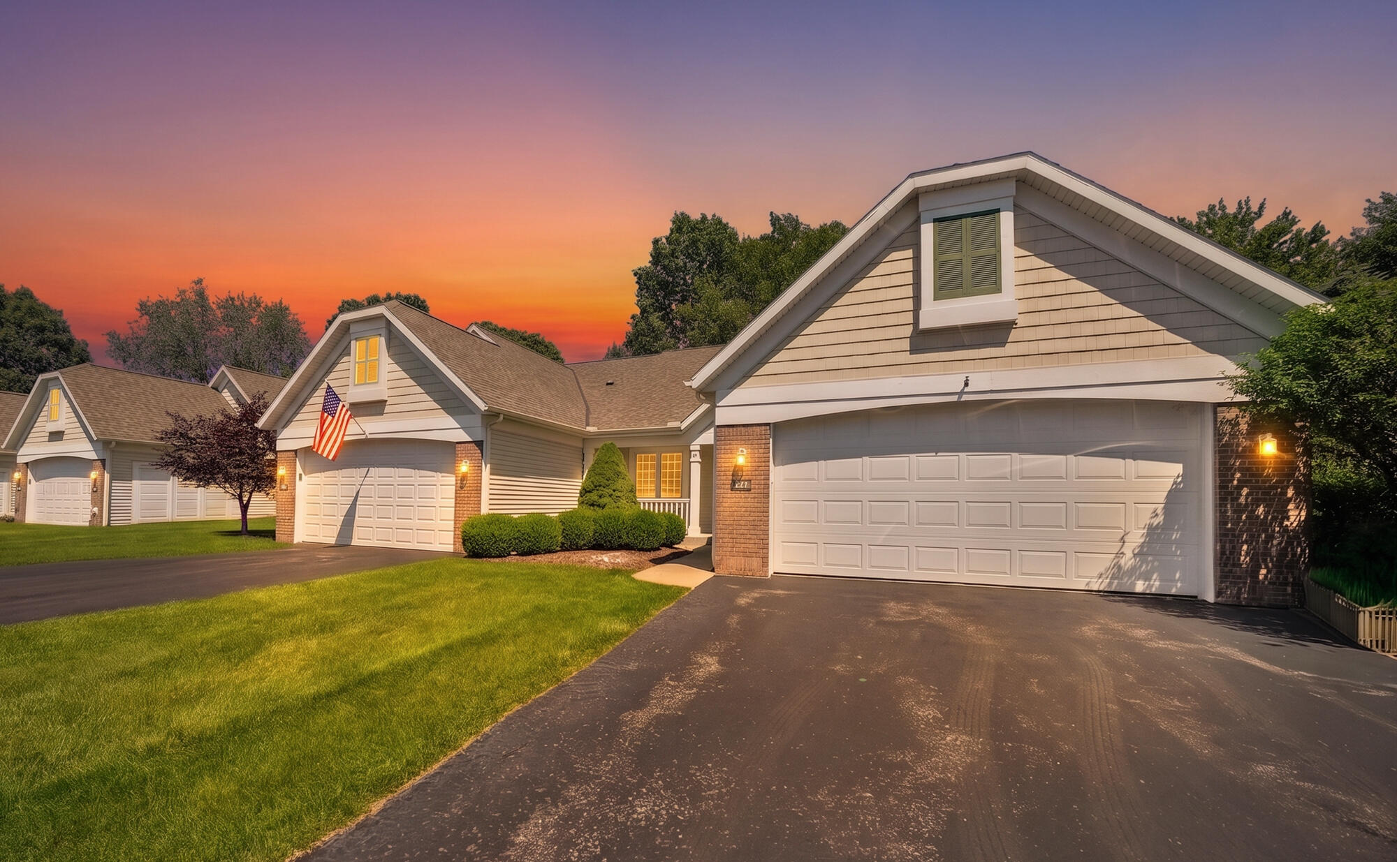 475 Timberlake Drive E Holland MI 49424
