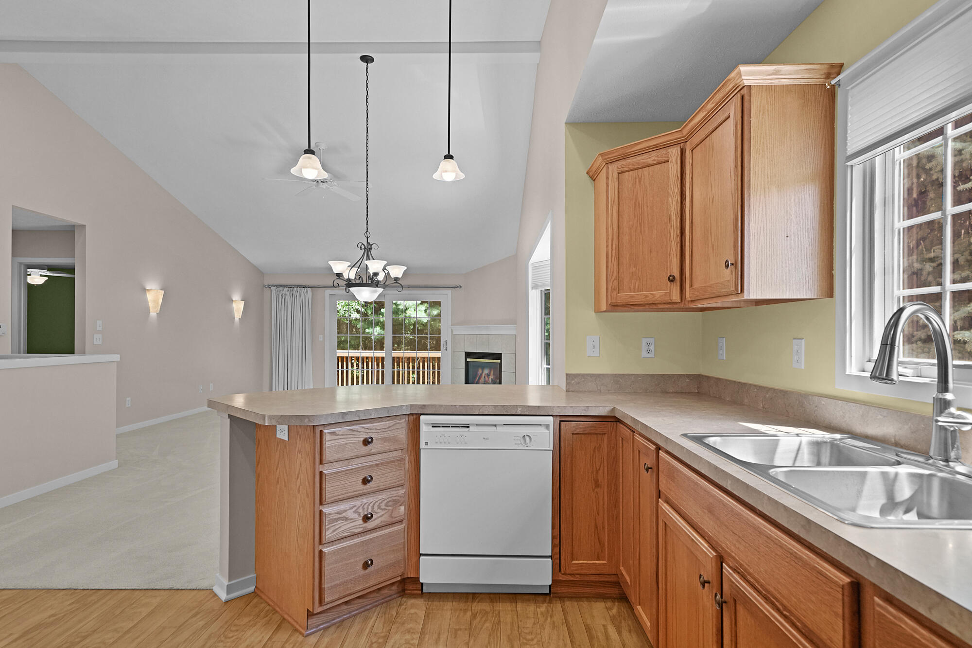 475 Timberlake Drive E Holland MI 49424
